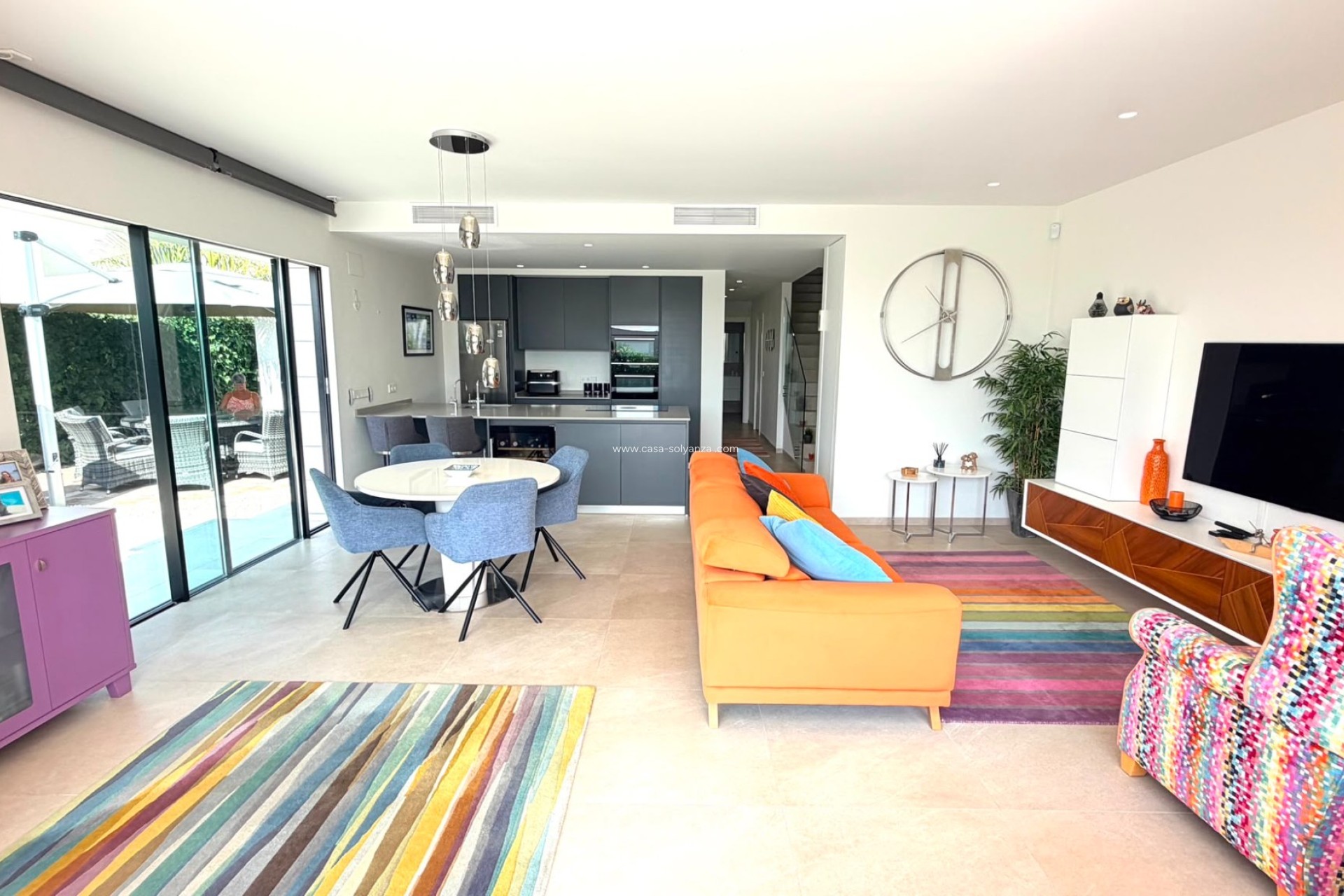 Resale - Villa - Los Montesinos - Costa Blanca