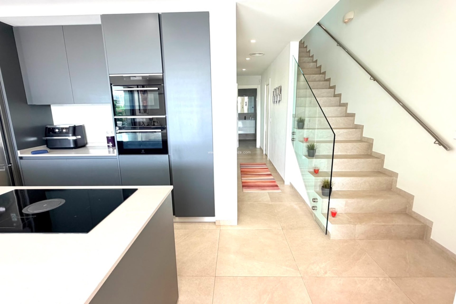 Resale - Villa - Los Montesinos - Costa Blanca