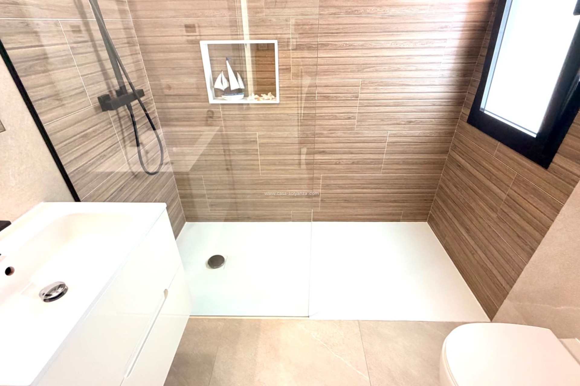 Resale - Villa - Los Montesinos - Costa Blanca