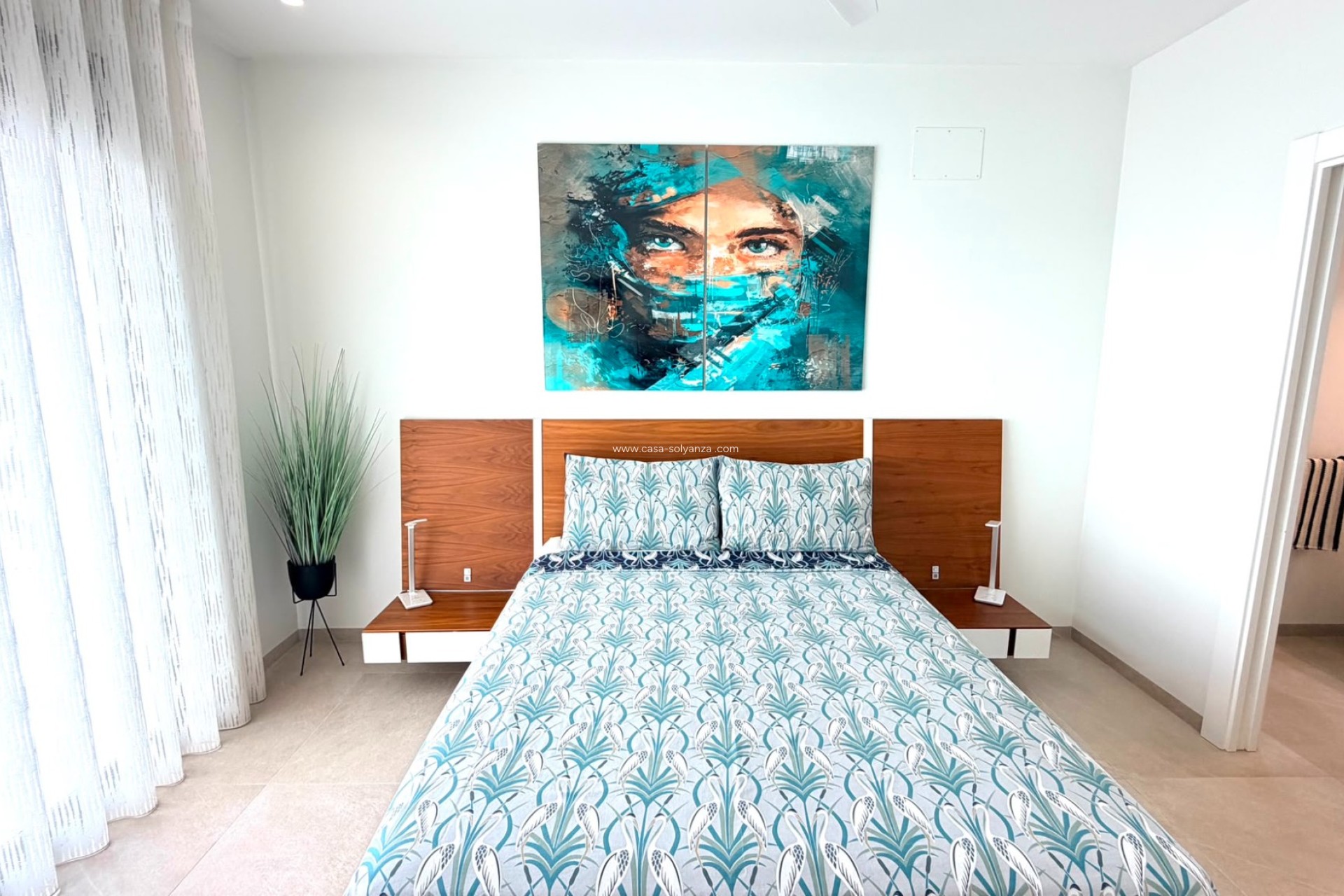 Resale - Villa - Los Montesinos - Costa Blanca