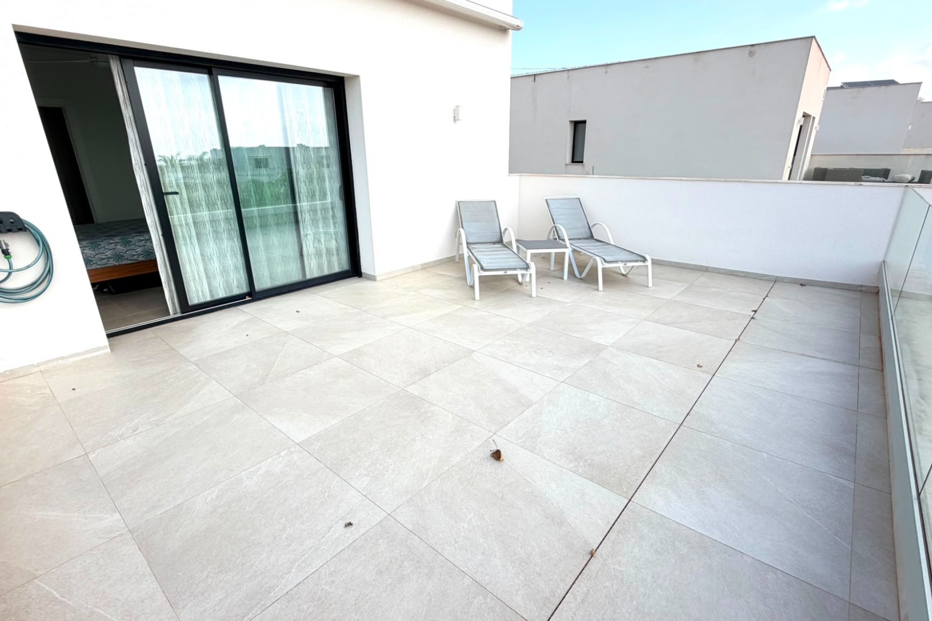 Resale - Villa - Los Montesinos - Costa Blanca