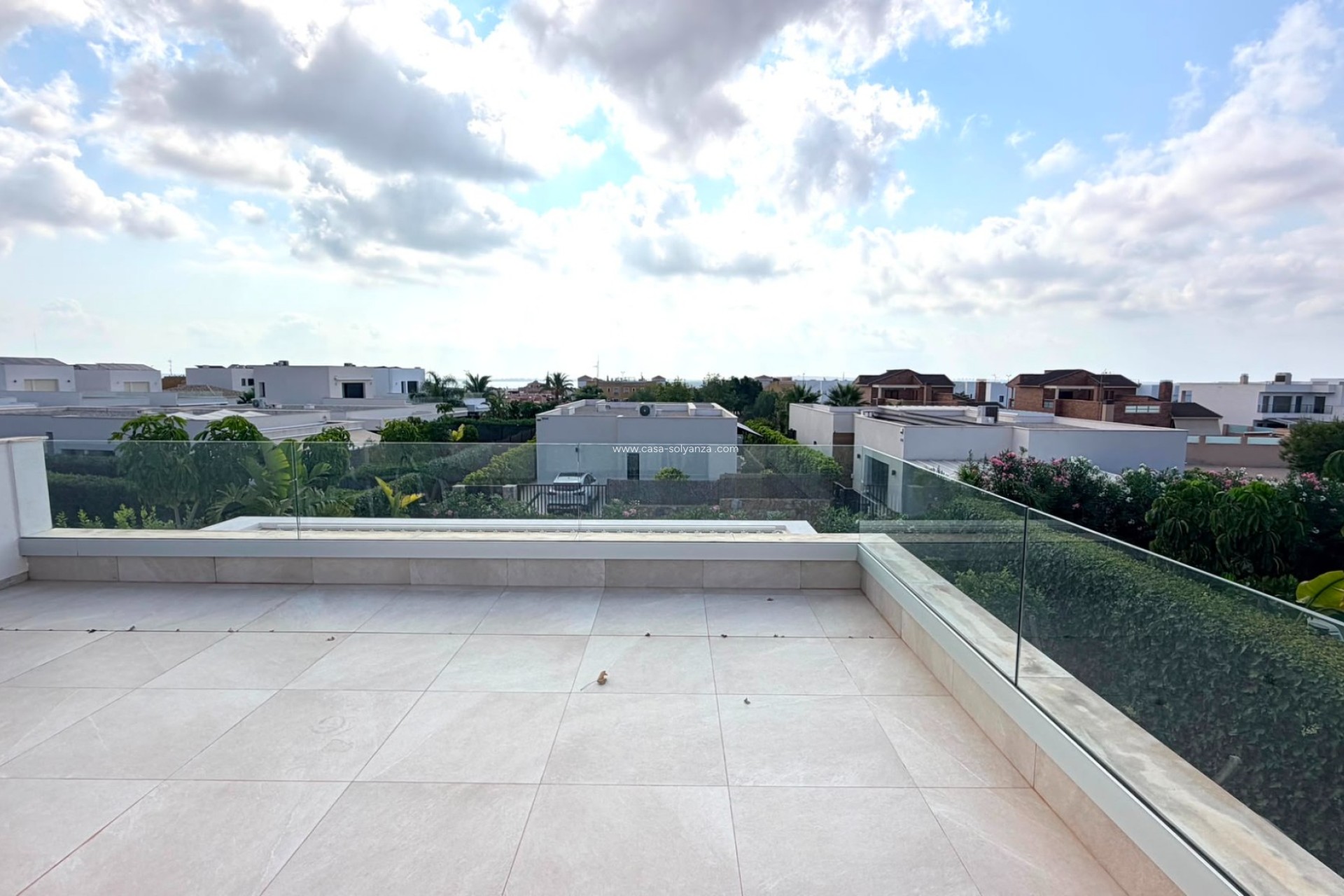 Resale - Villa - Los Montesinos - Costa Blanca