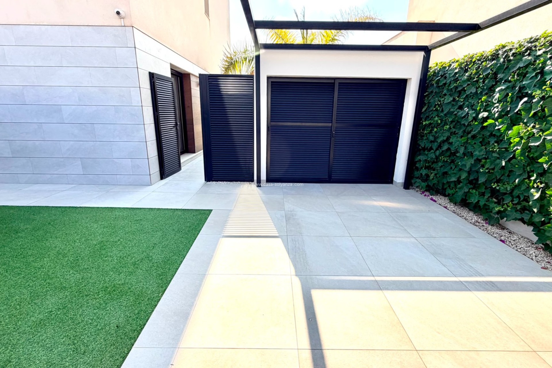 Resale - Villa - Los Montesinos - Costa Blanca