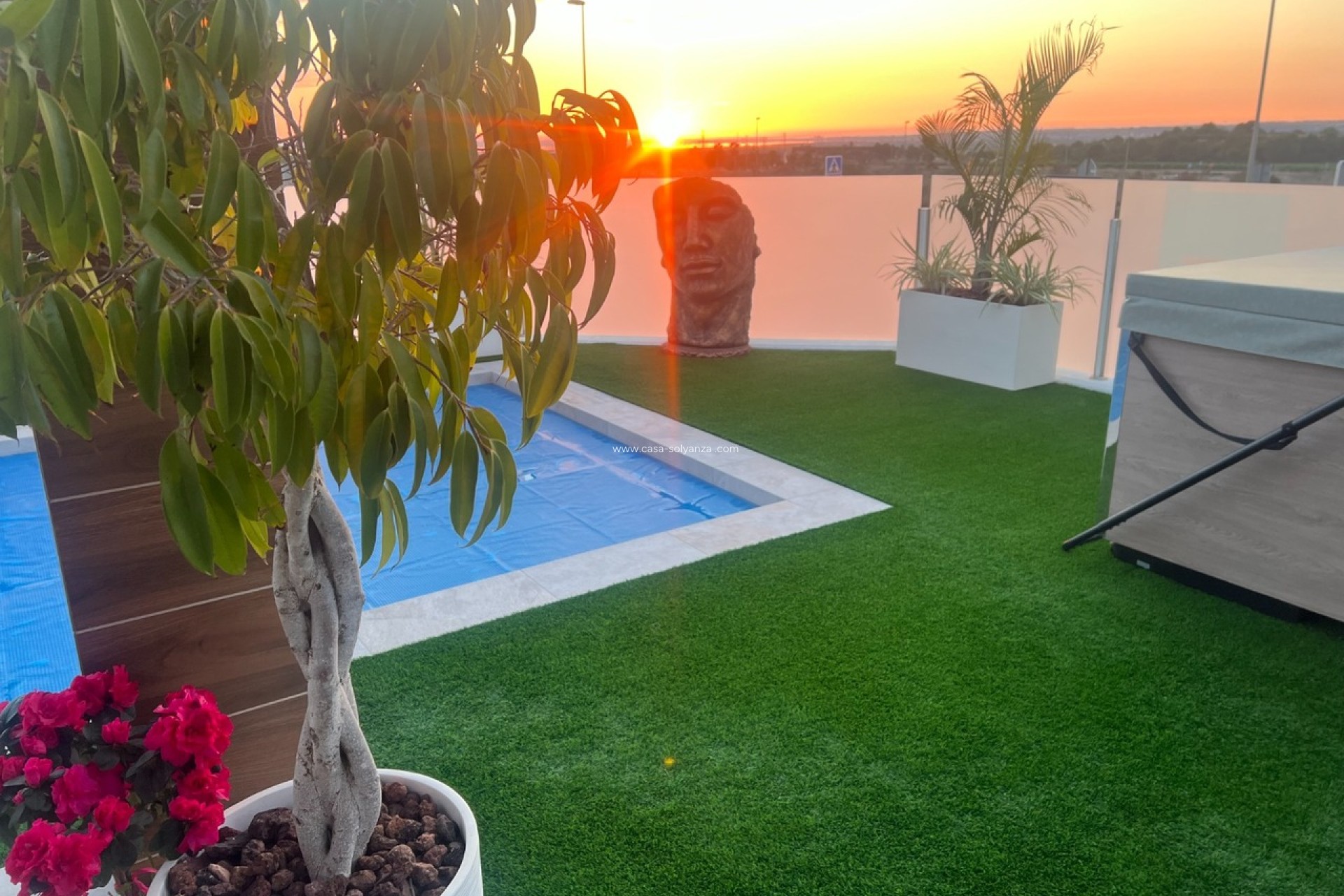 Resale - Villa - Los Montesinos - Costa Blanca