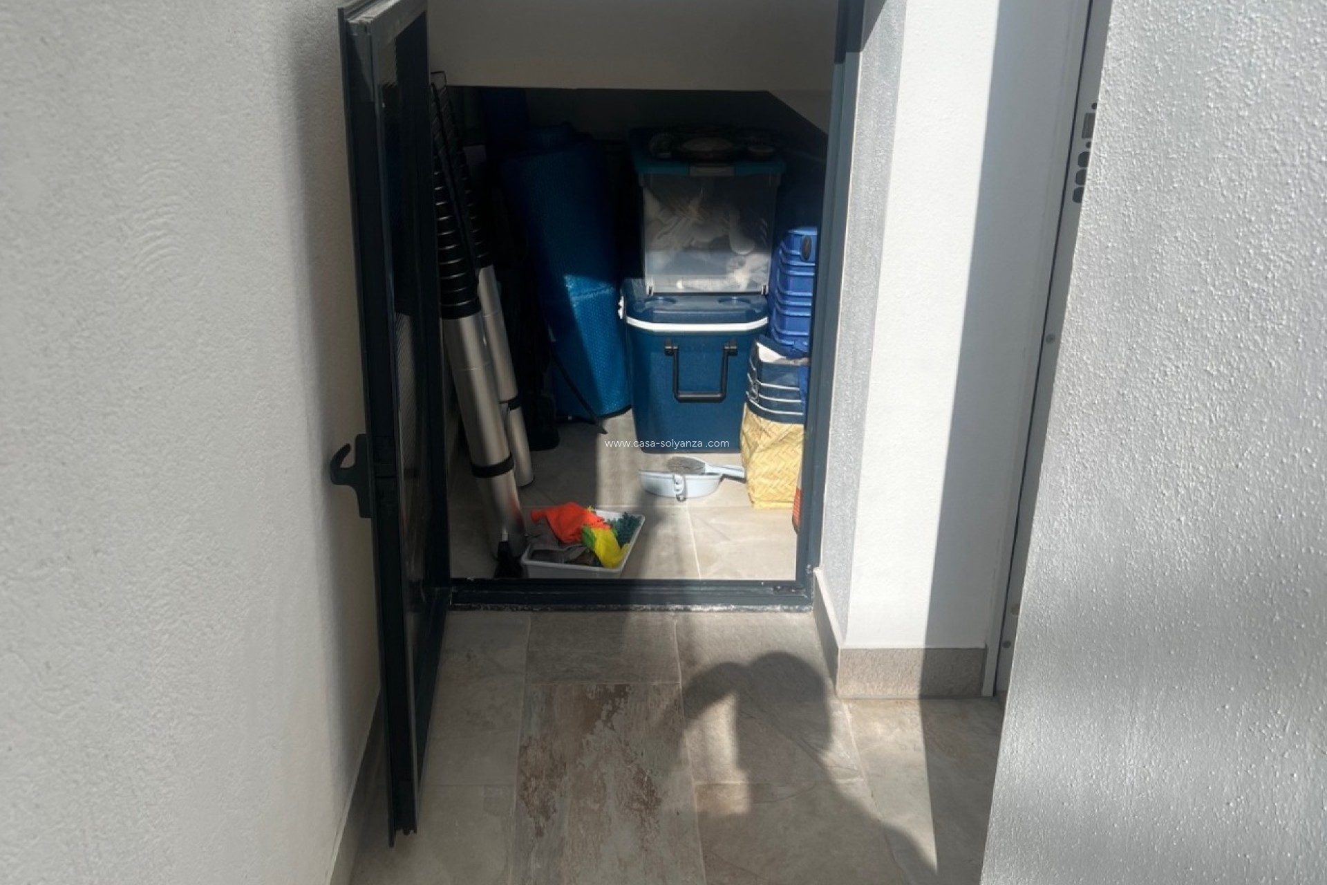 Resale - Villa - Los Montesinos - Costa Blanca
