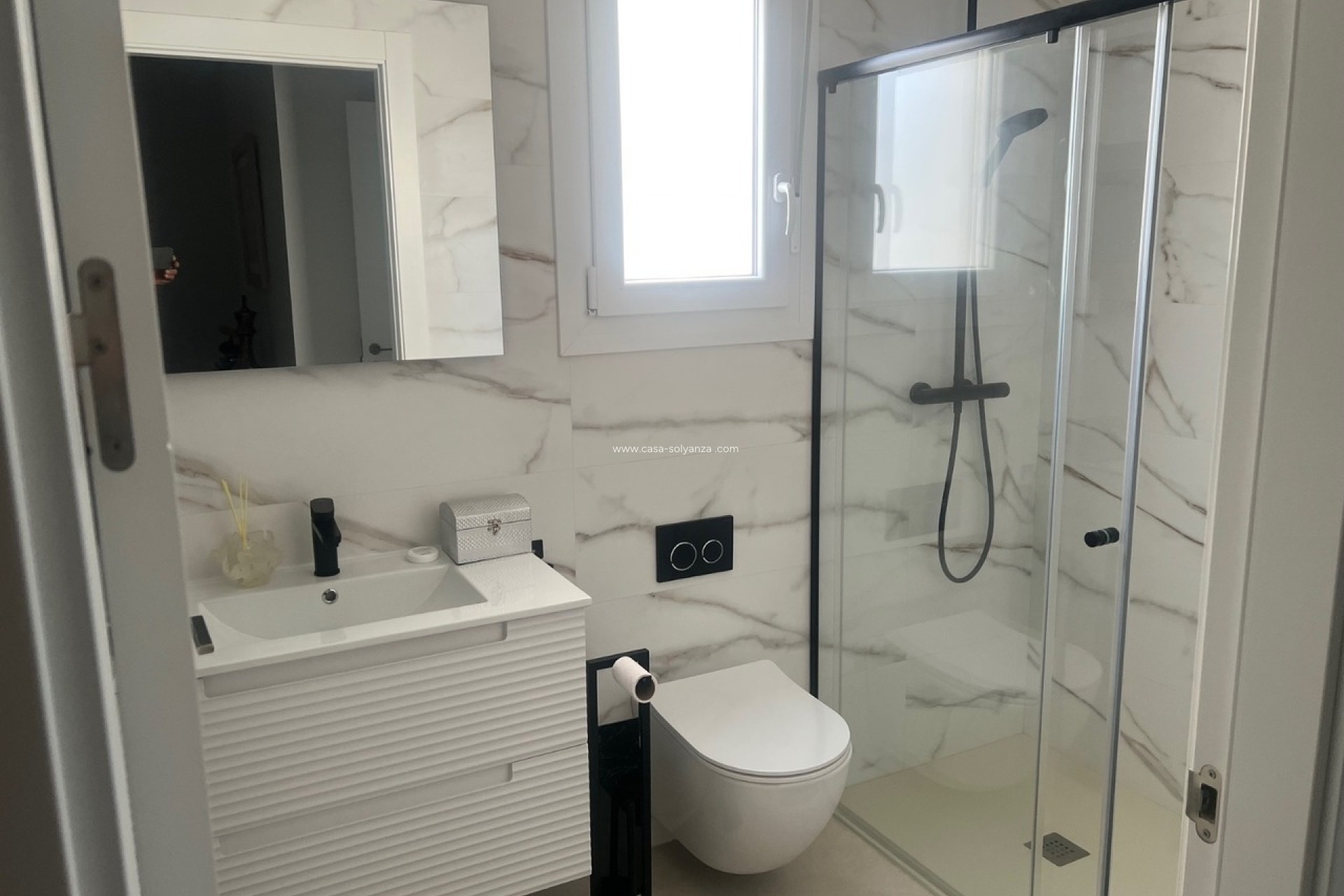 Resale - Villa - Los Montesinos - Costa Blanca