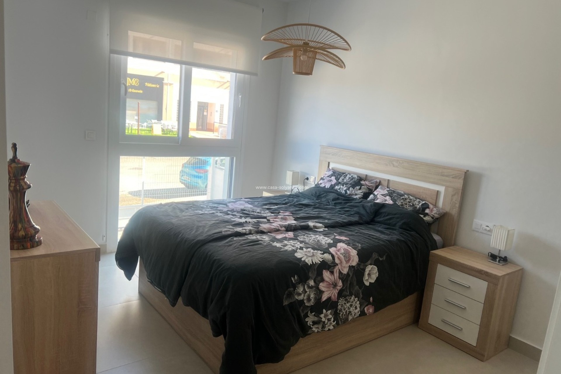 Resale - Villa - Los Montesinos - Costa Blanca