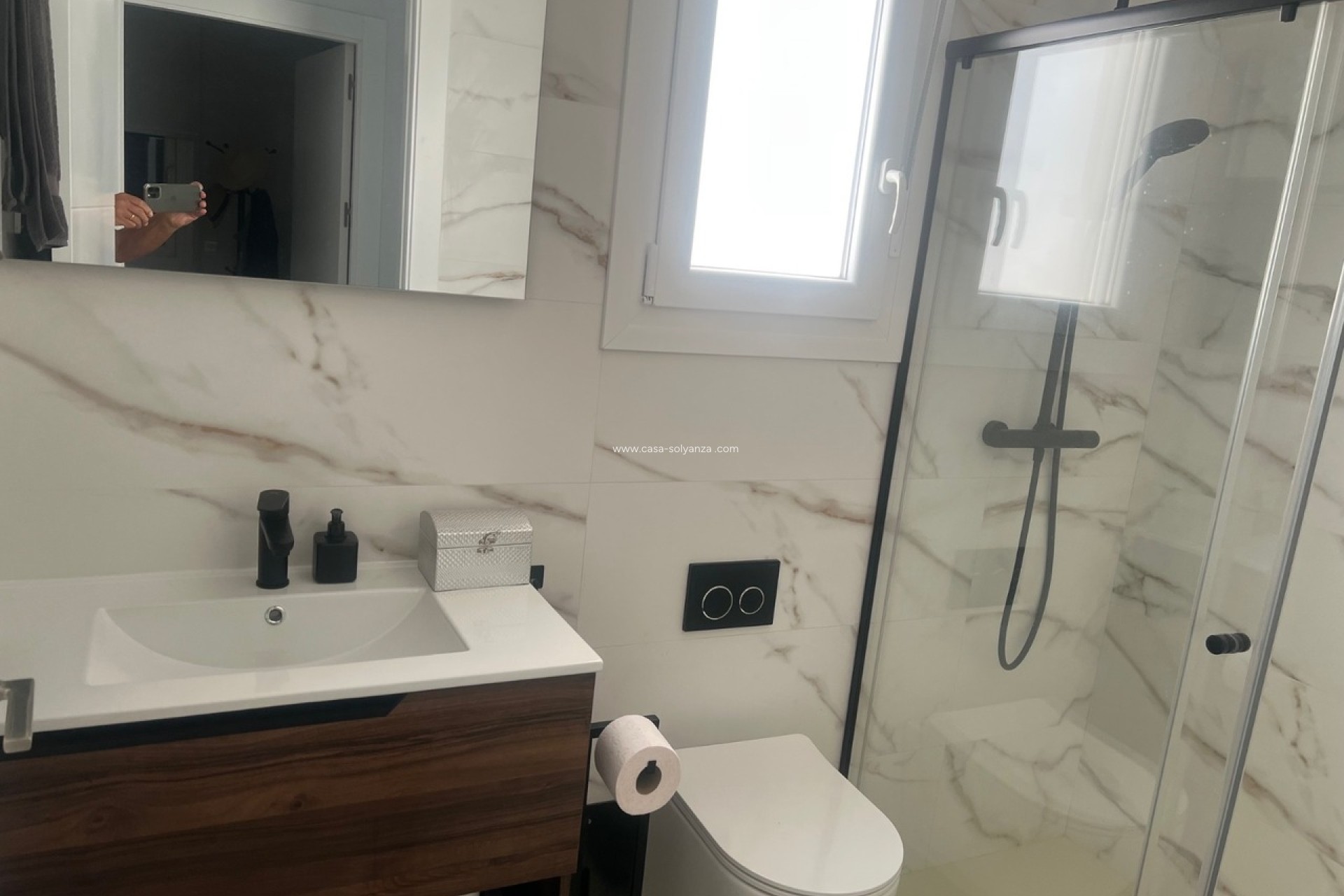 Resale - Villa - Los Montesinos - Costa Blanca