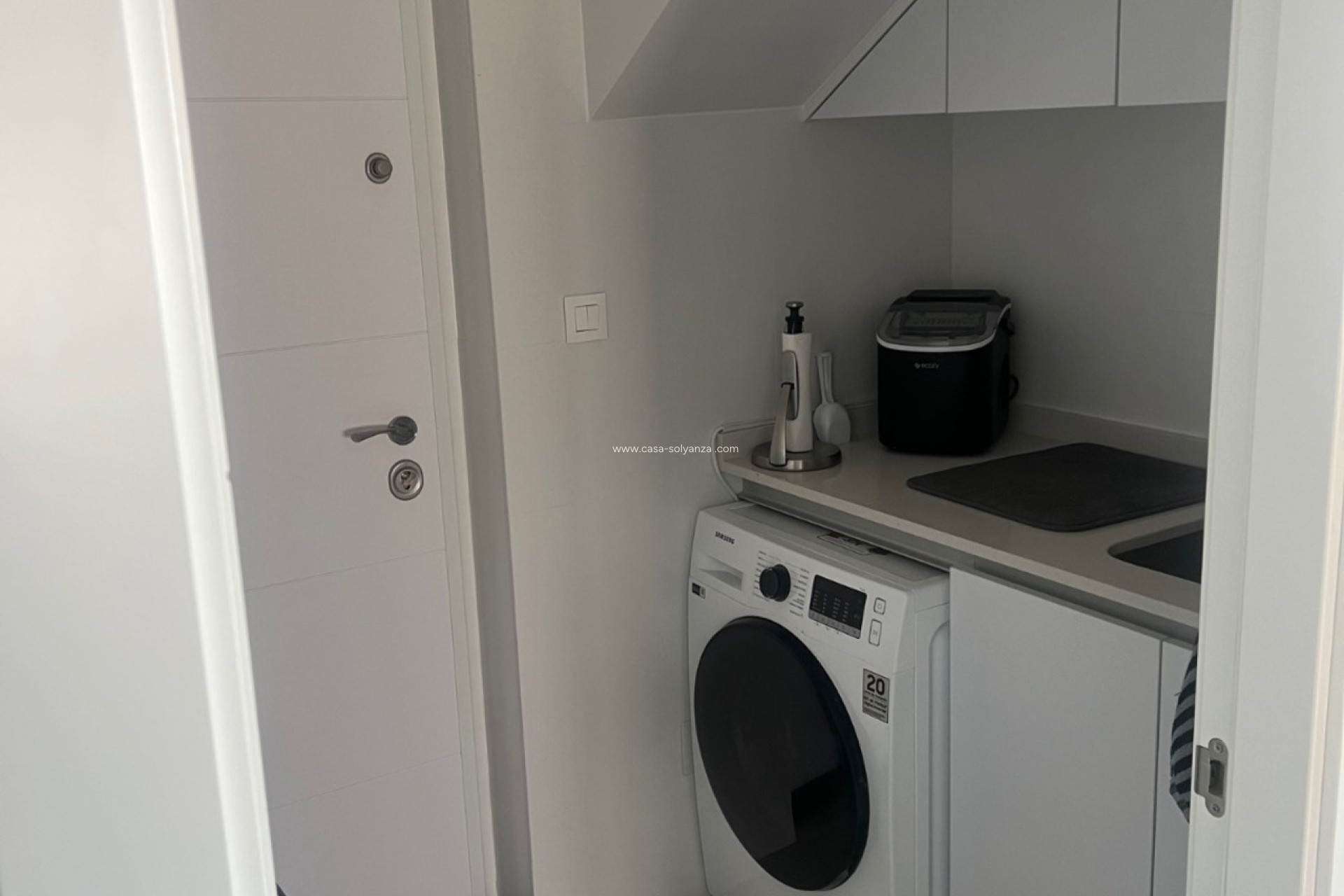Resale - Villa - Los Montesinos - Costa Blanca