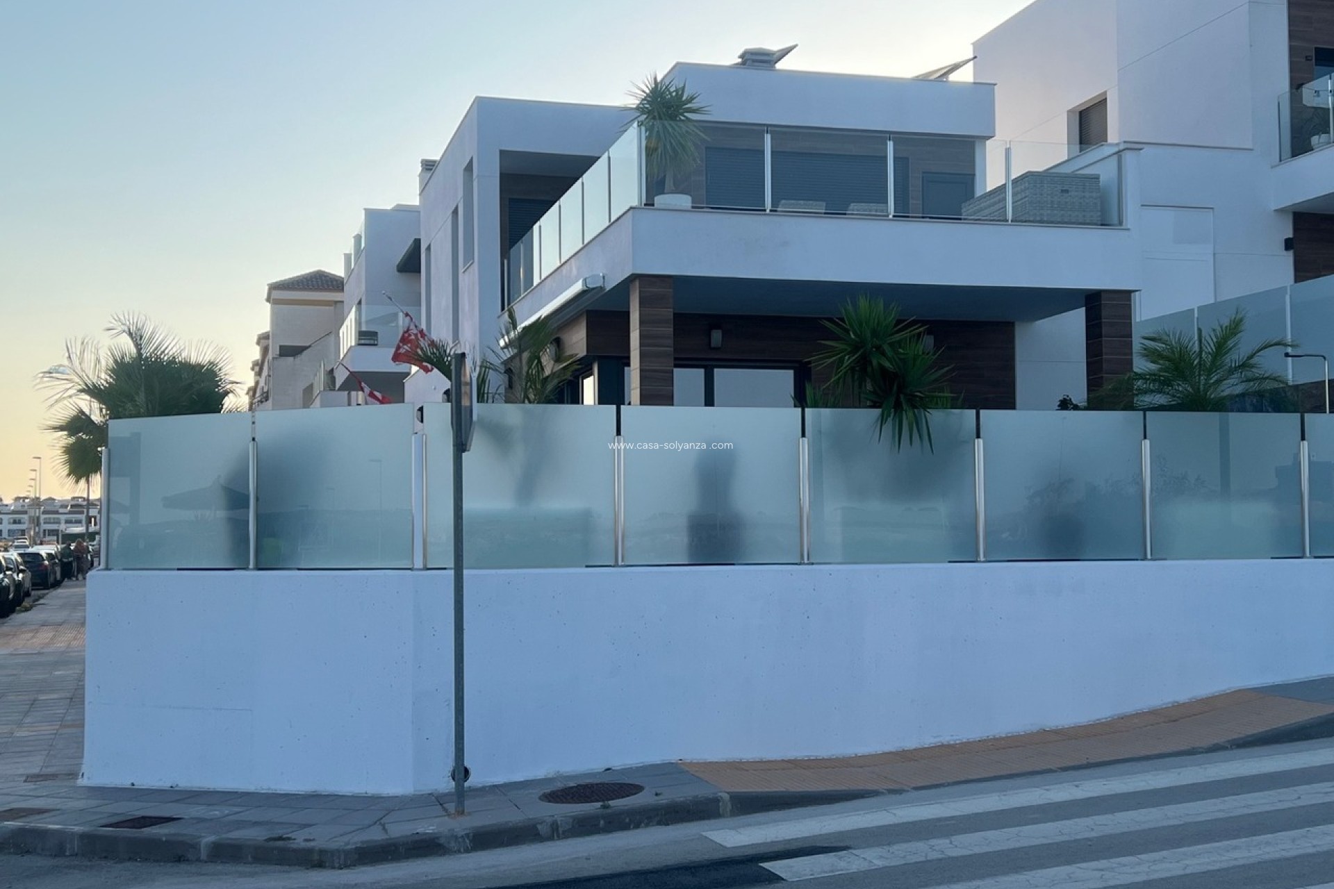 Resale - Villa - Los Montesinos - Costa Blanca
