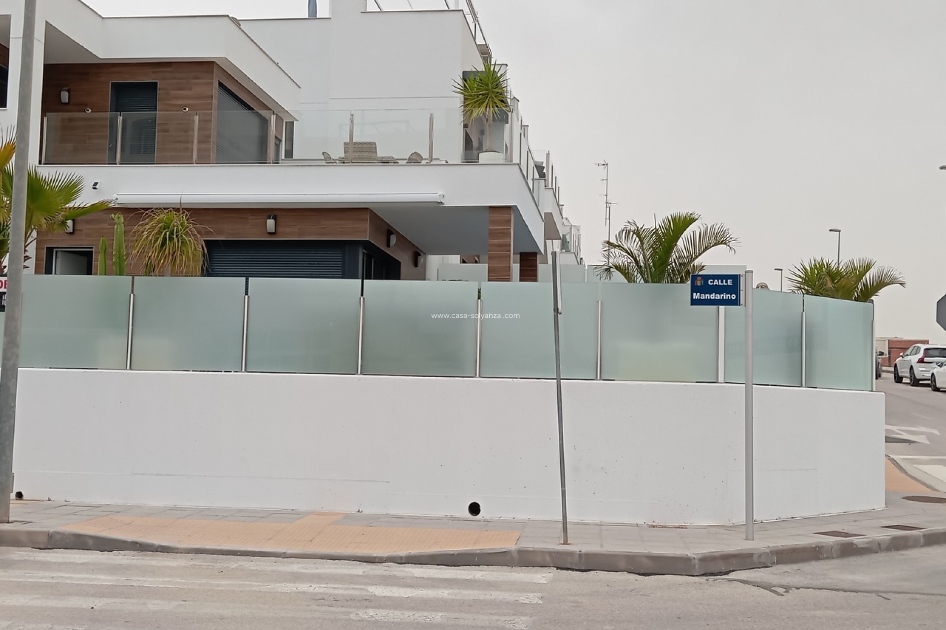 Resale - Villa - Los Montesinos - Costa Blanca