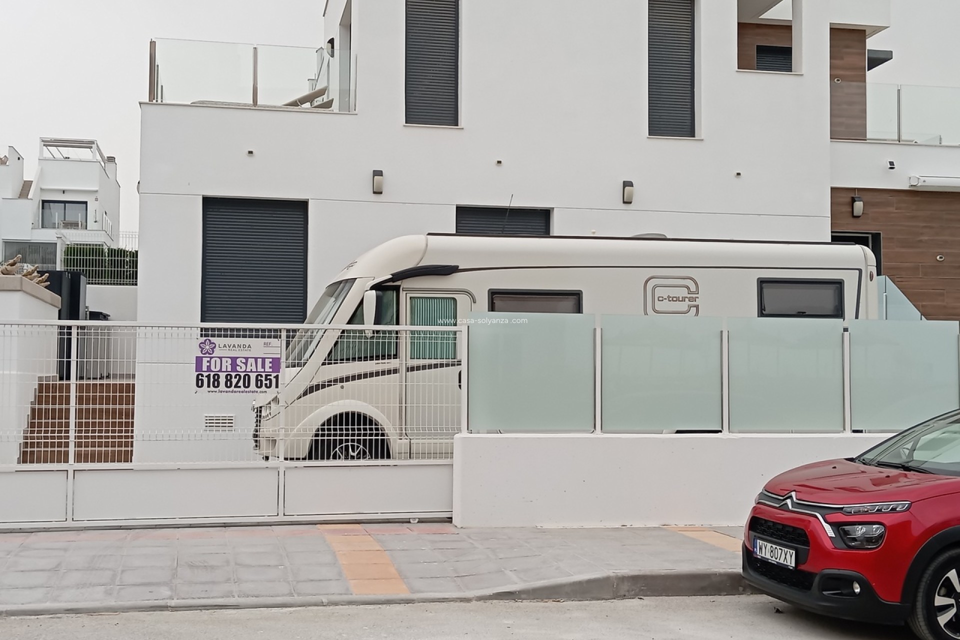 Resale - Villa - Los Montesinos - Costa Blanca