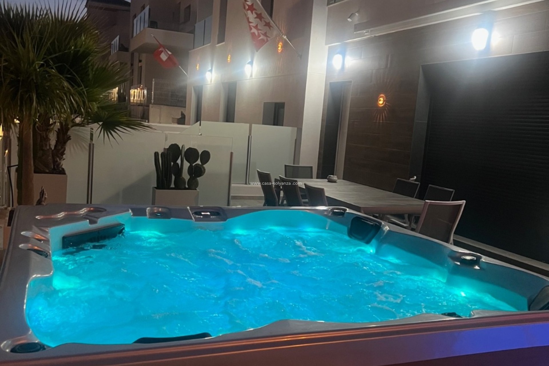 Resale - Villa - Los Montesinos - Costa Blanca