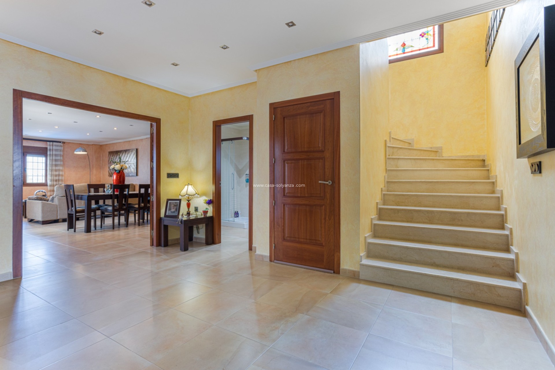 Resale - Villa - Los Montesinos - Costa Blanca