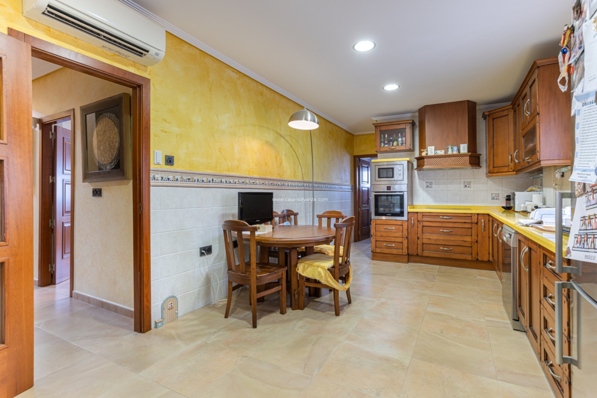Resale - Villa - Los Montesinos - Costa Blanca
