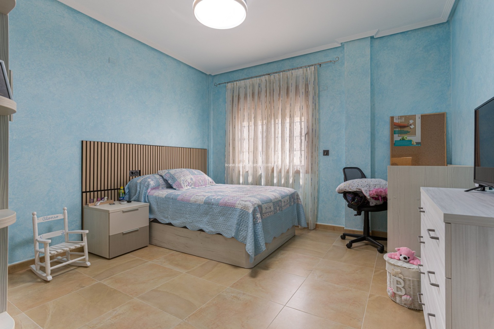 Resale - Villa - Los Montesinos - Costa Blanca