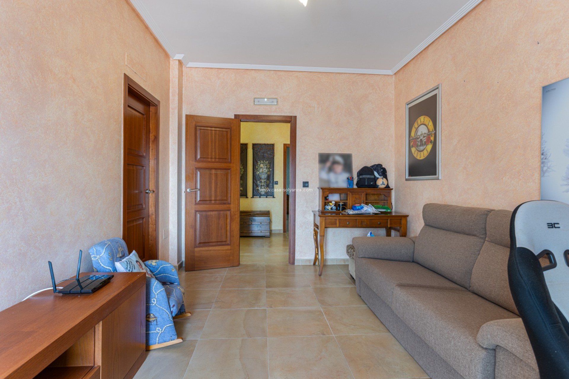 Resale - Villa - Los Montesinos - Costa Blanca
