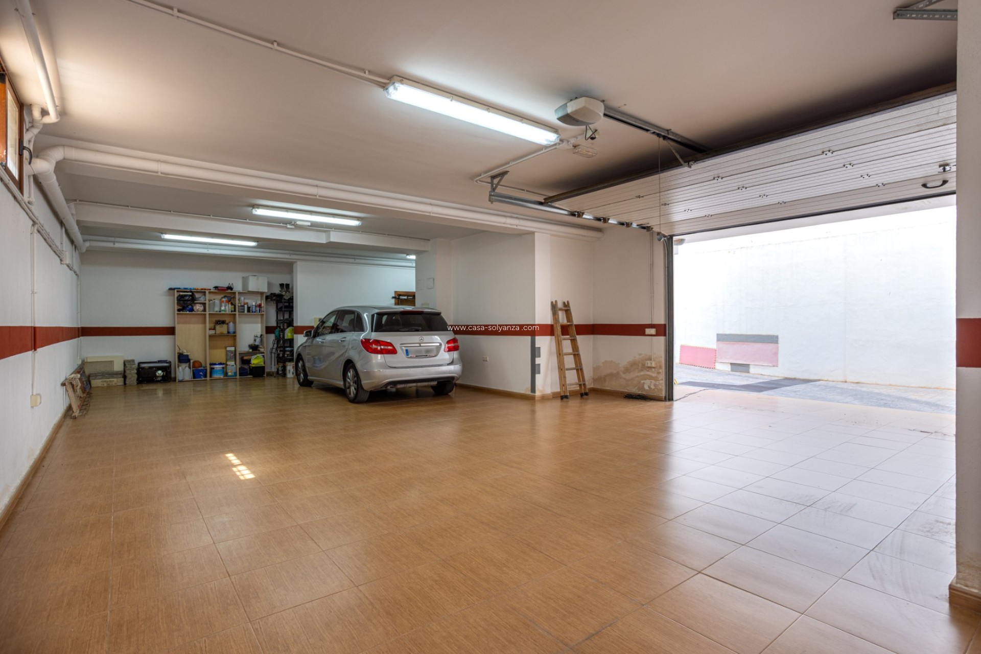 Resale - Villa - Los Montesinos - Costa Blanca