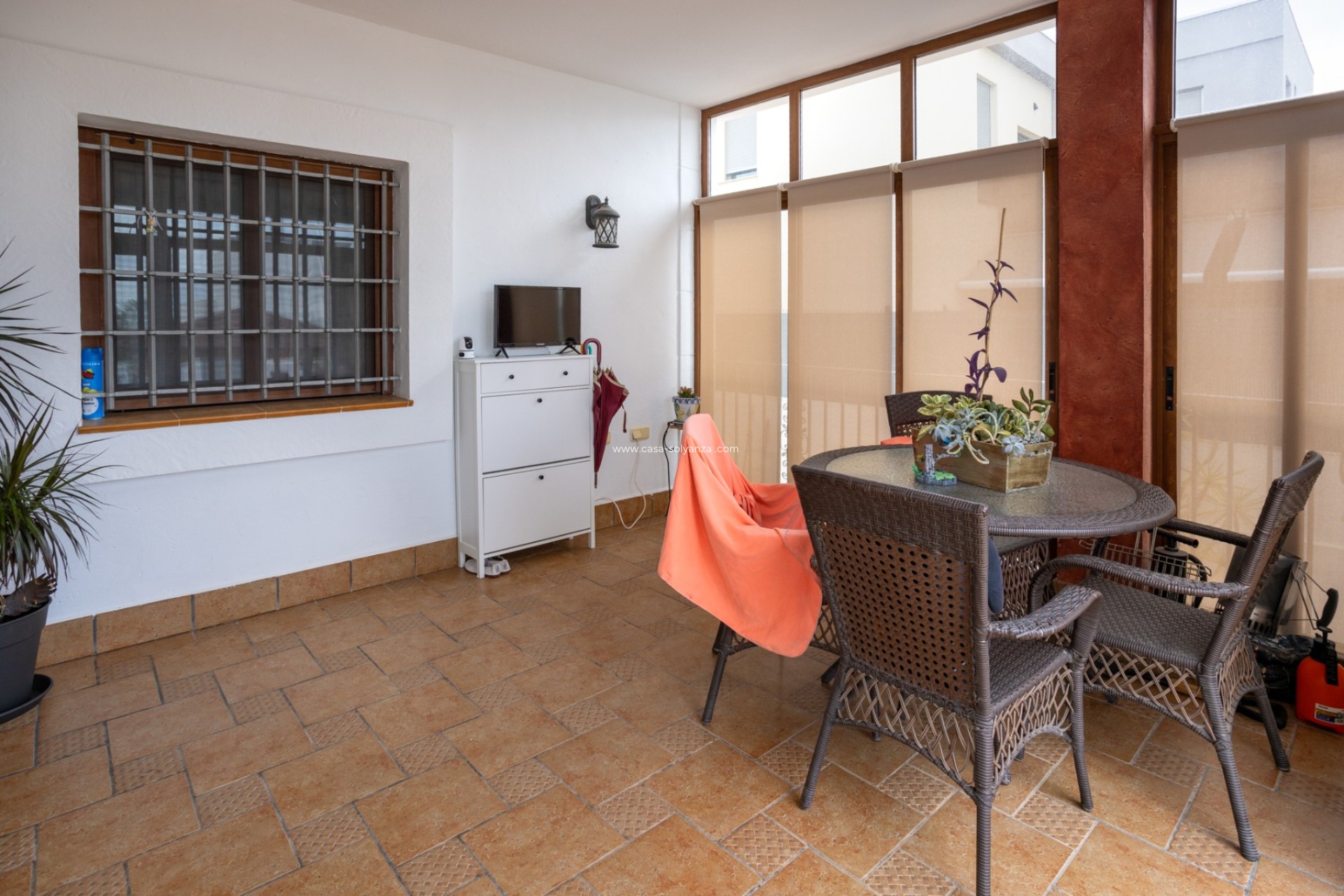 Resale - Villa - Los Montesinos - Costa Blanca