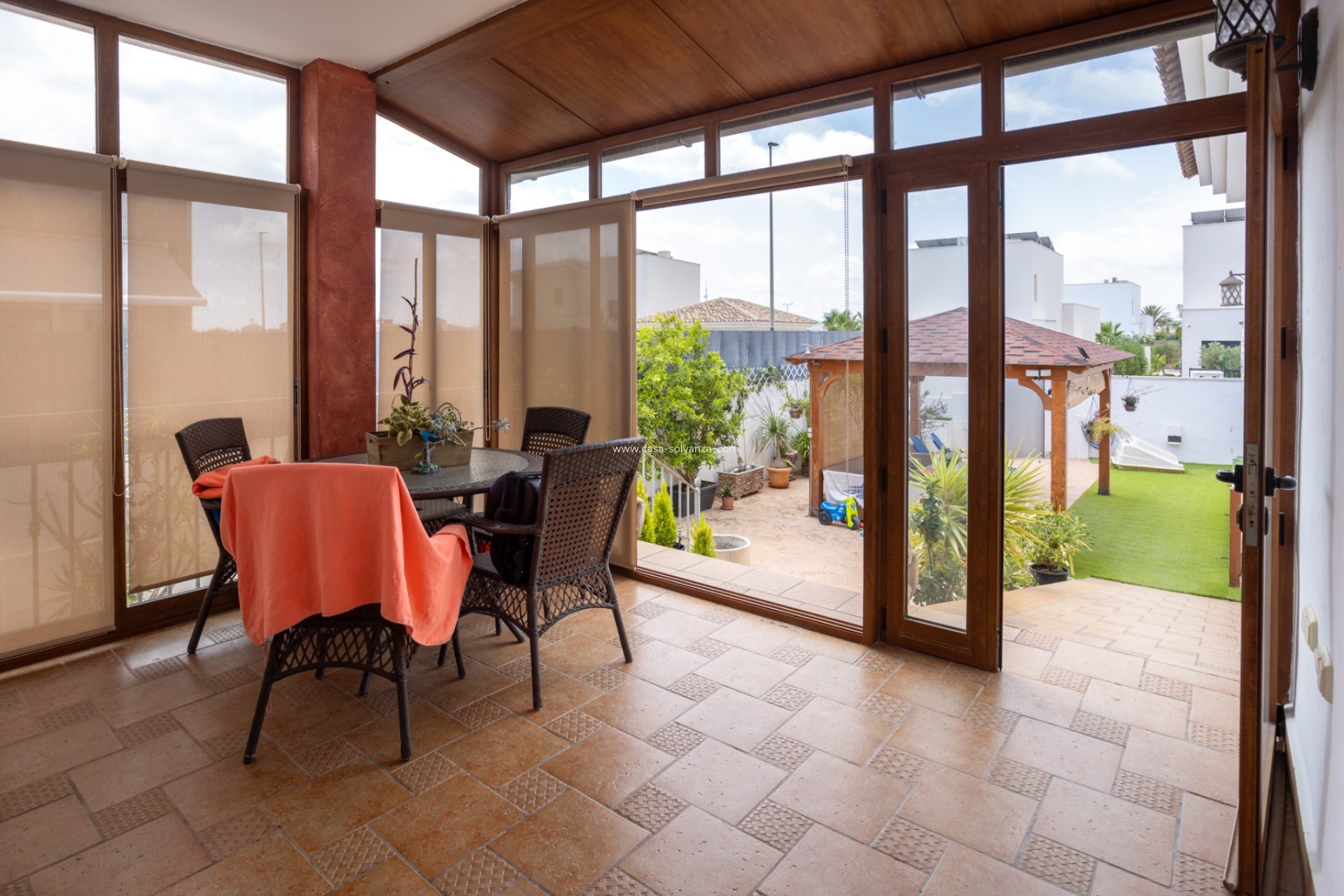 Resale - Villa - Los Montesinos - Costa Blanca