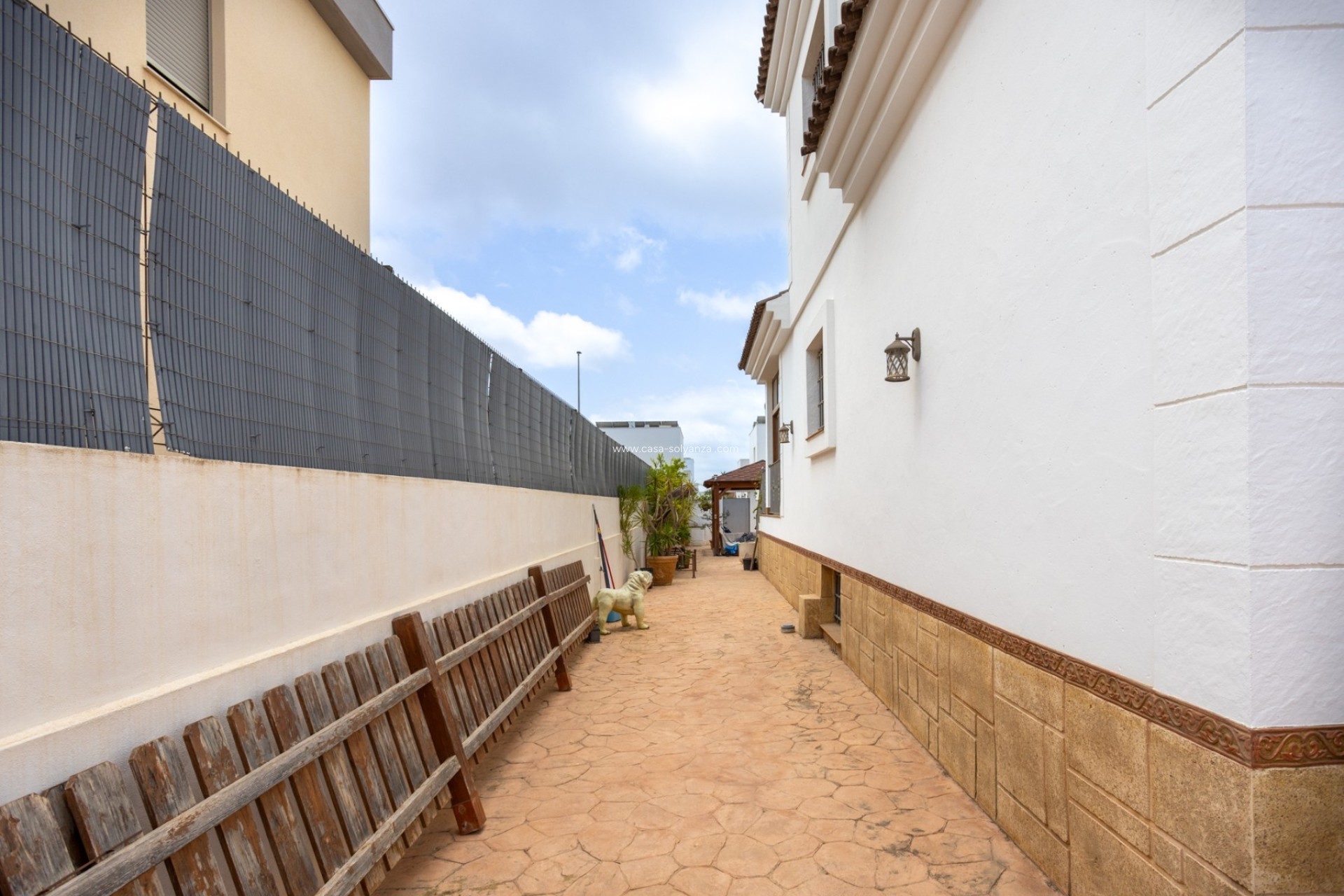 Resale - Villa - Los Montesinos - Costa Blanca
