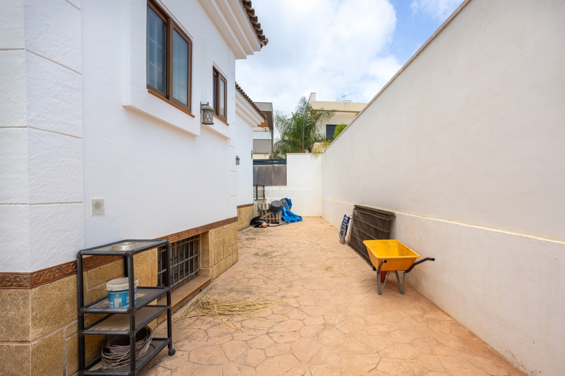 Resale - Villa - Los Montesinos - Costa Blanca