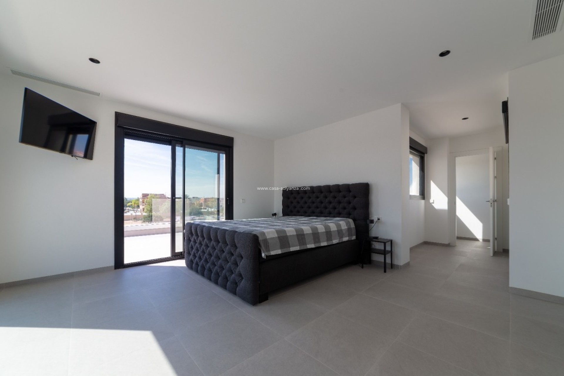 Resale - Villa - Los Montesinos - Costa Blanca