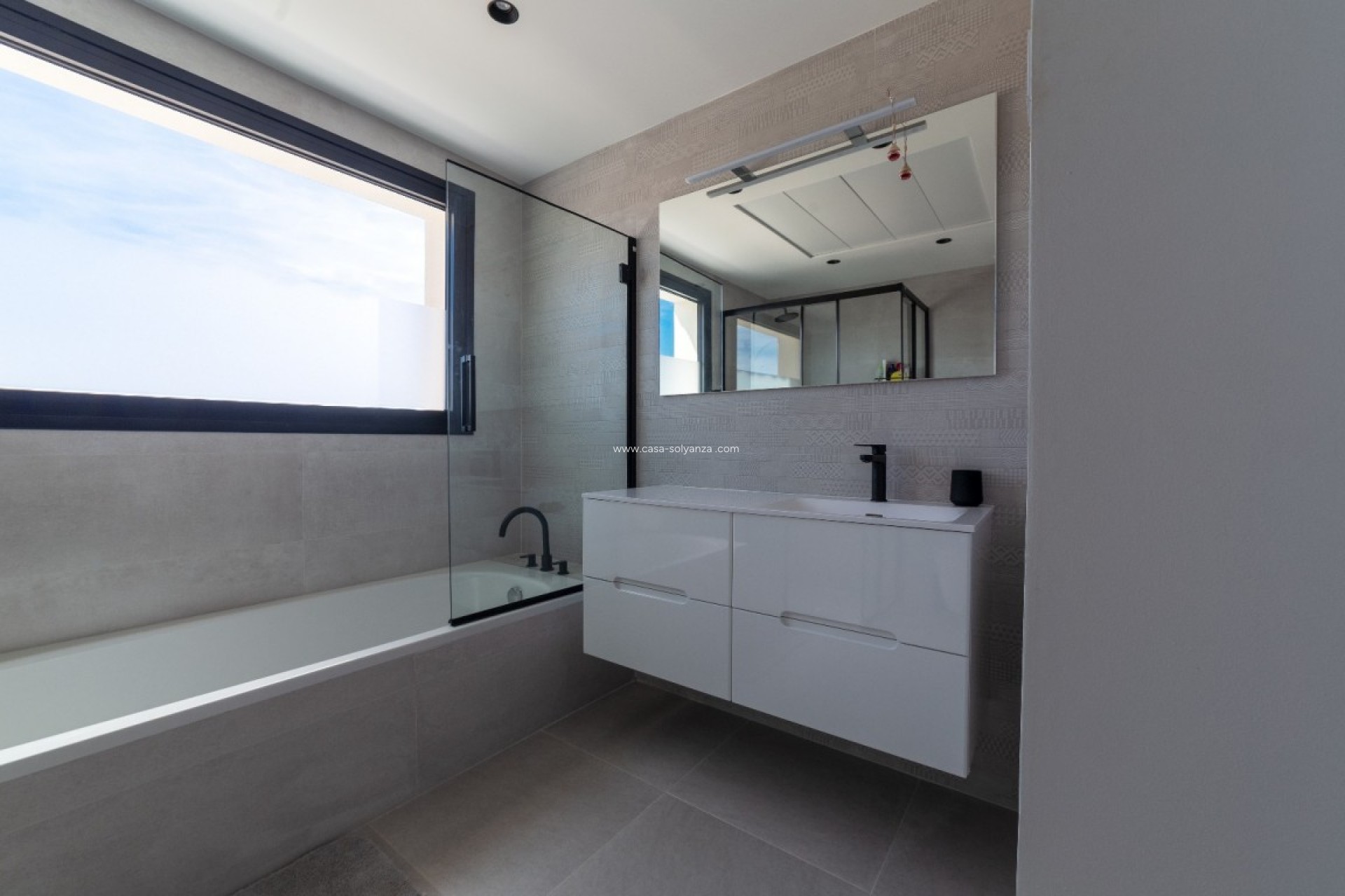 Resale - Villa - Los Montesinos - Costa Blanca