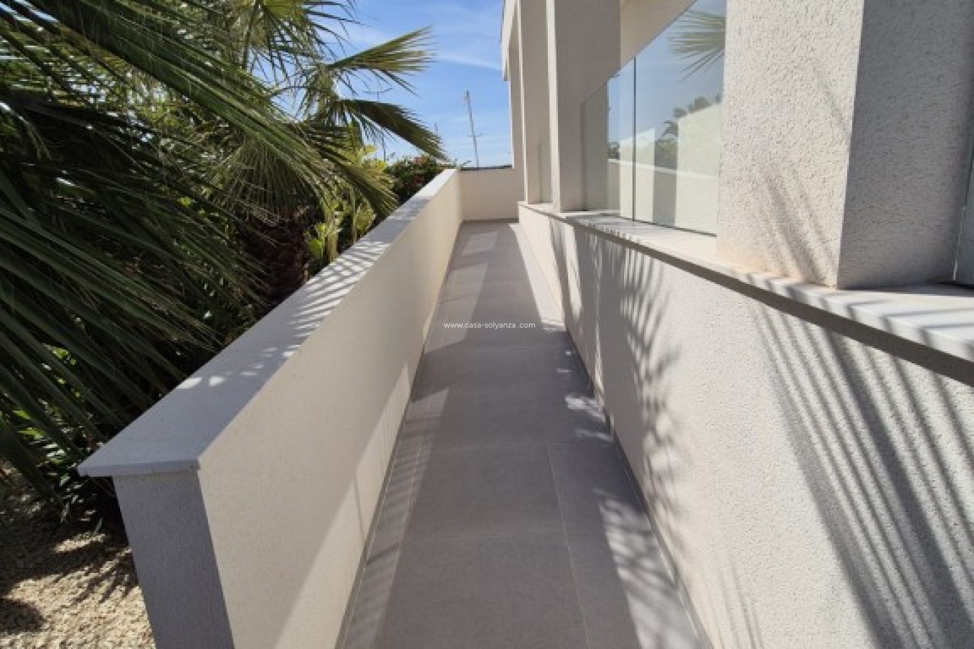 Resale - Villa - Los Montesinos - Costa Blanca