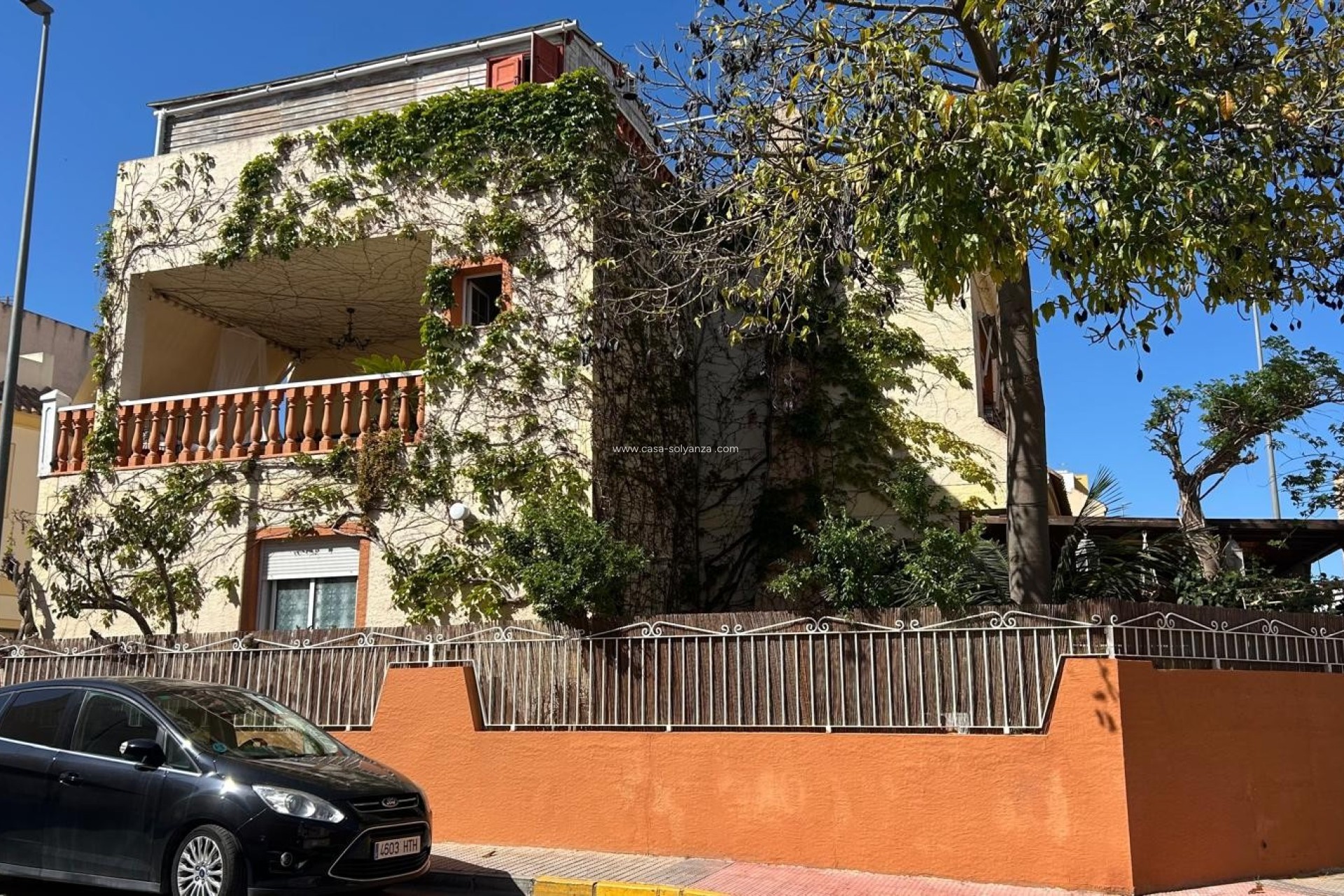 Resale - Villa - Los Montesinos - Costa Blanca