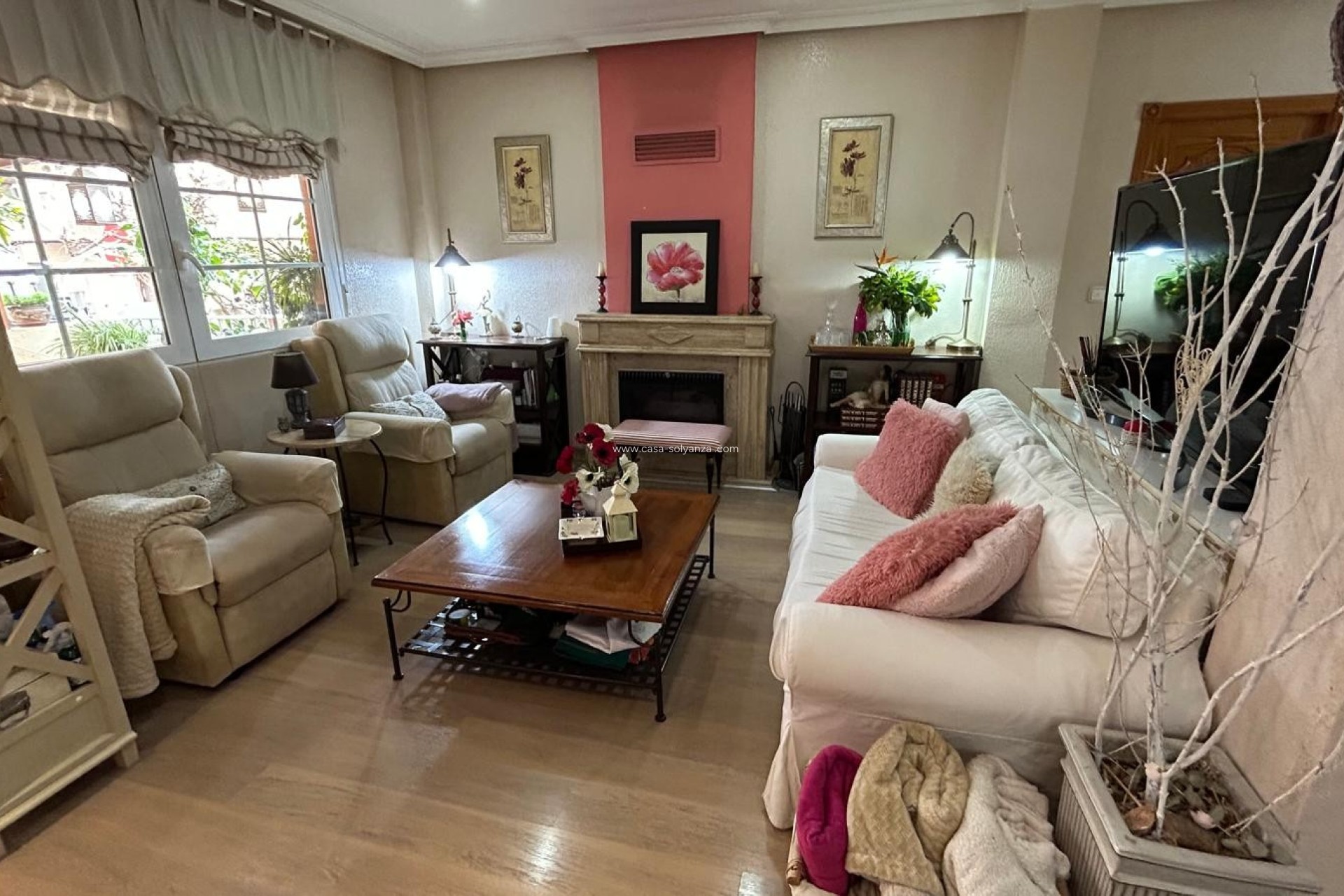 Resale - Villa - Los Montesinos - Costa Blanca