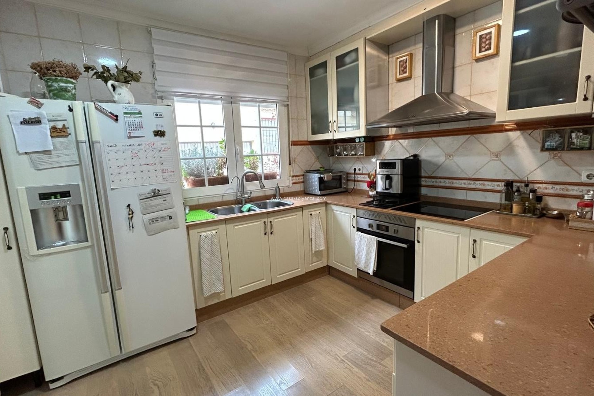 Resale - Villa - Los Montesinos - Costa Blanca