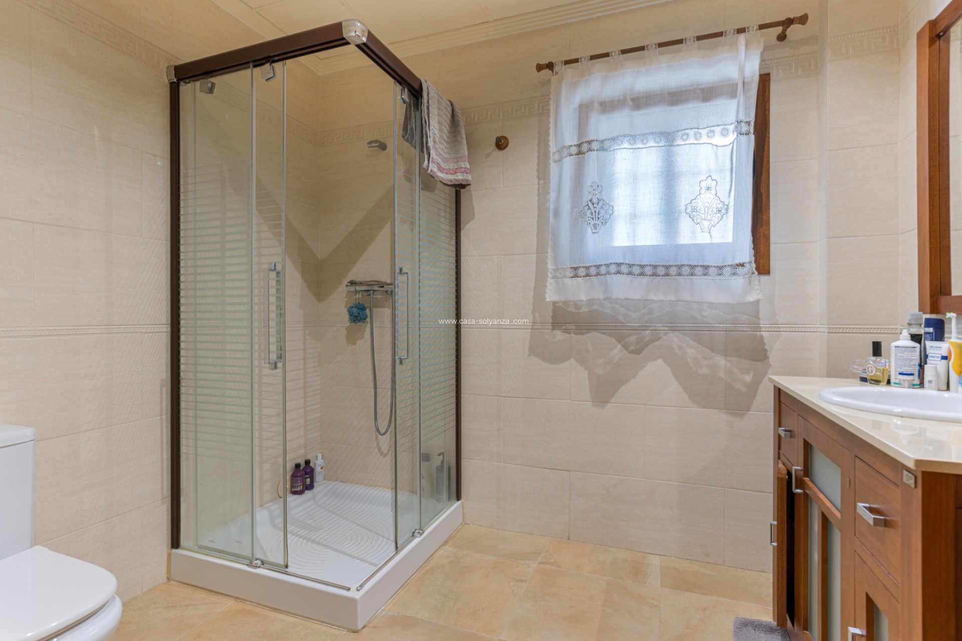 Resale - Villa - Los Montesinos - Costa Blanca