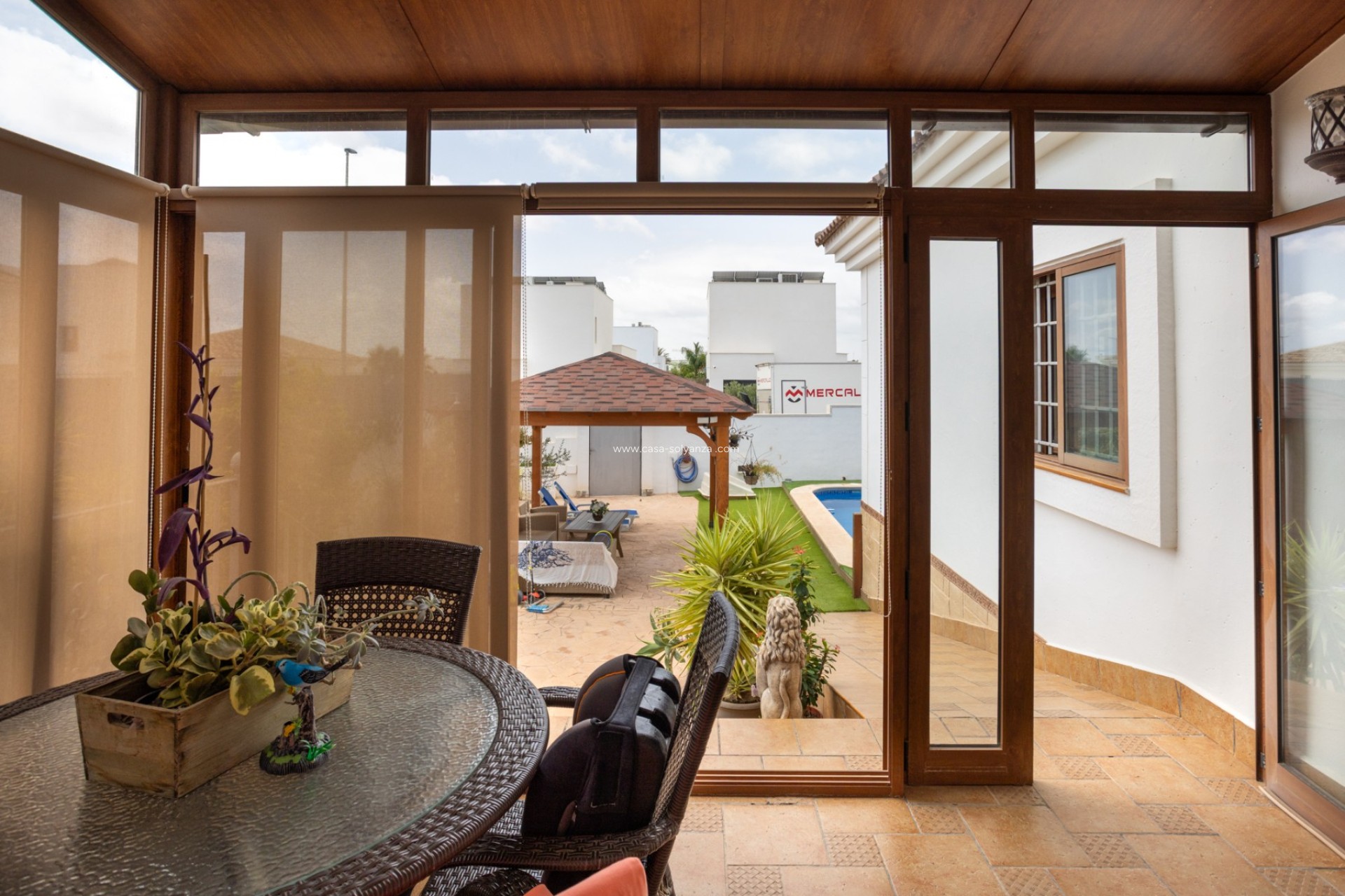 Resale - Villa - Los Montesinos - Costa Blanca