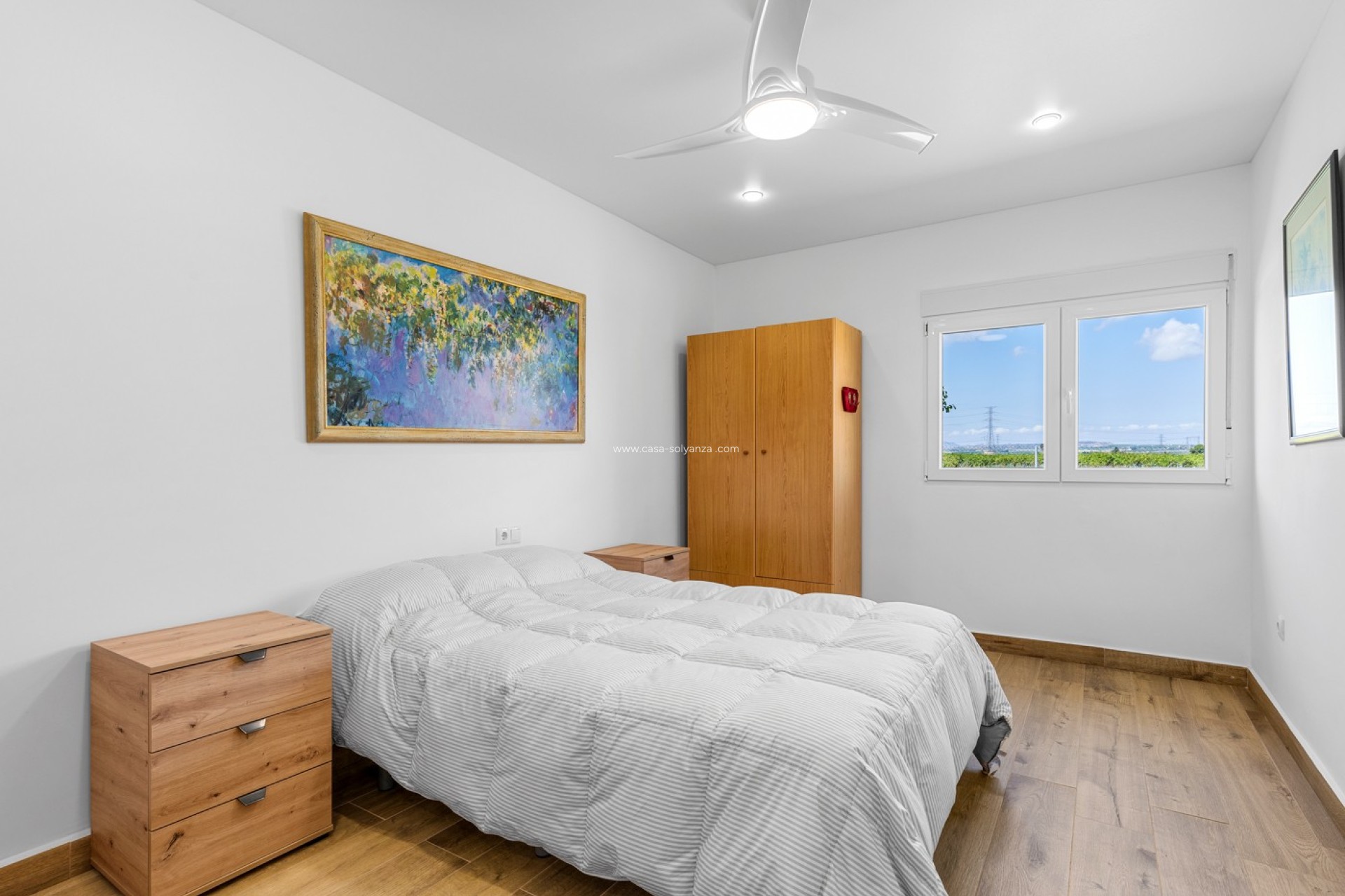 Resale - Villa - Los Montesinos - Costa Blanca