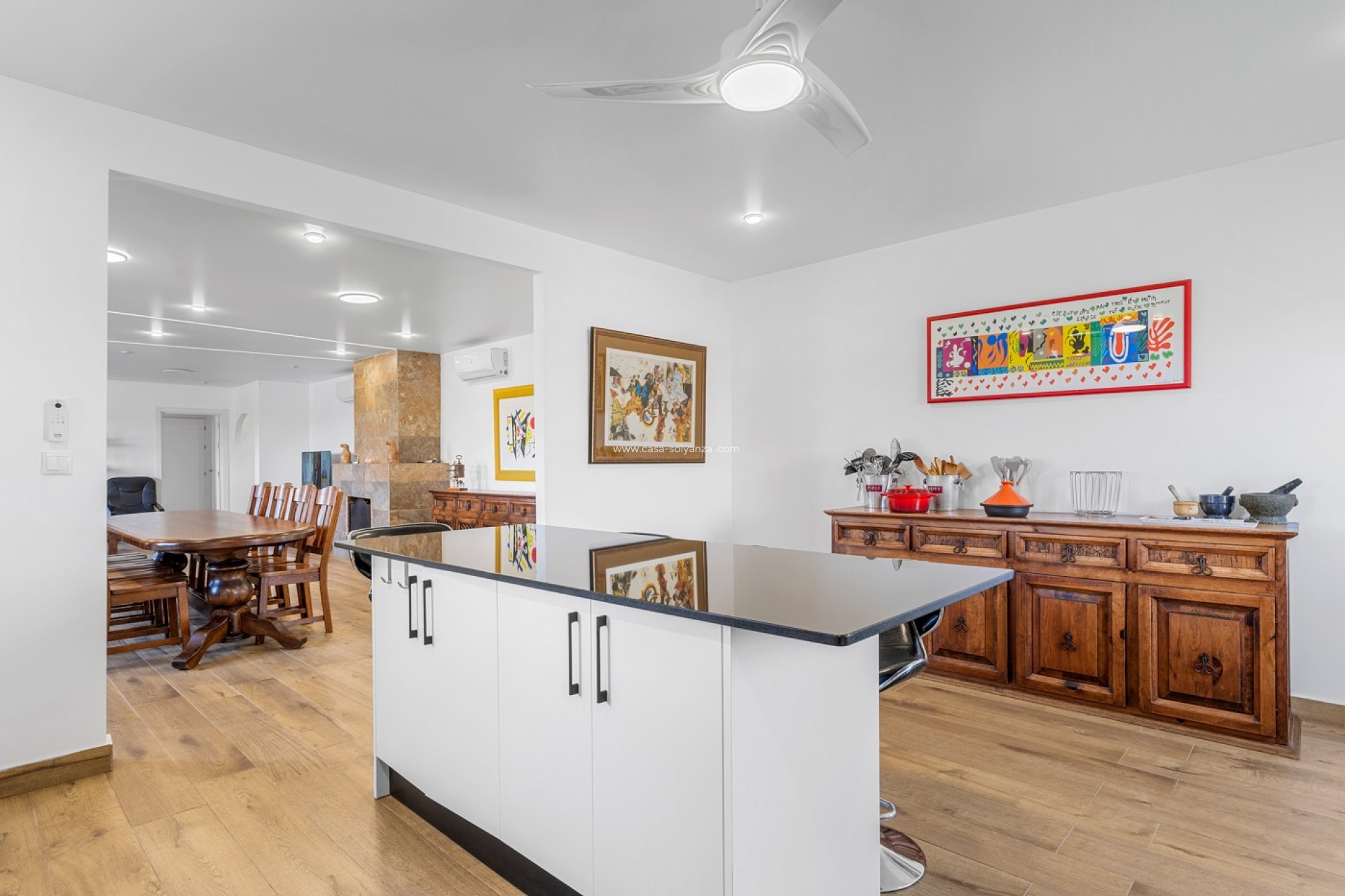 Resale - Villa - Los Montesinos - Costa Blanca