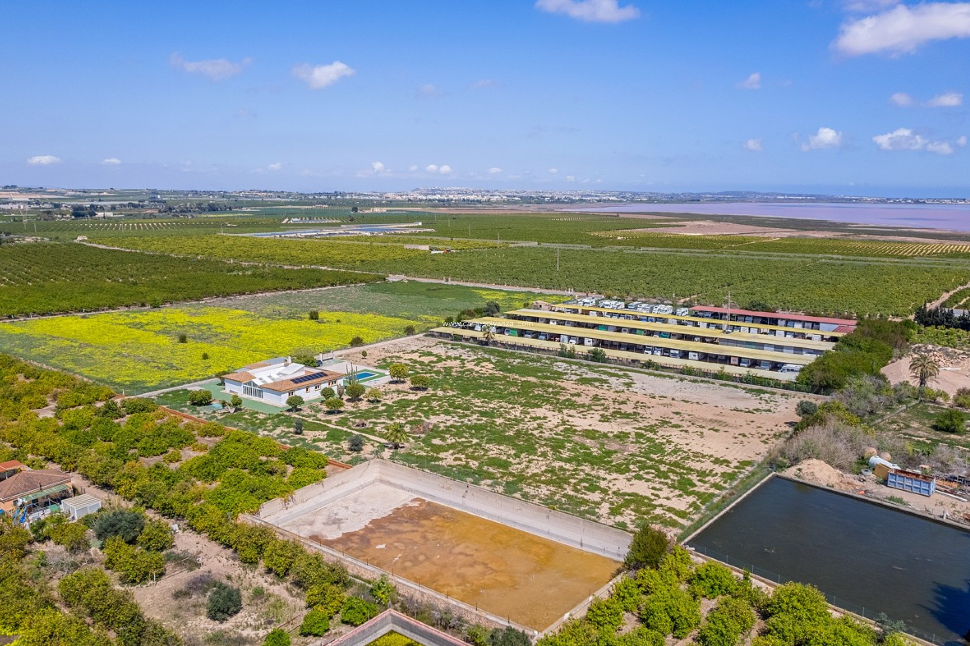 Resale - Villa - Los Montesinos - Costa Blanca