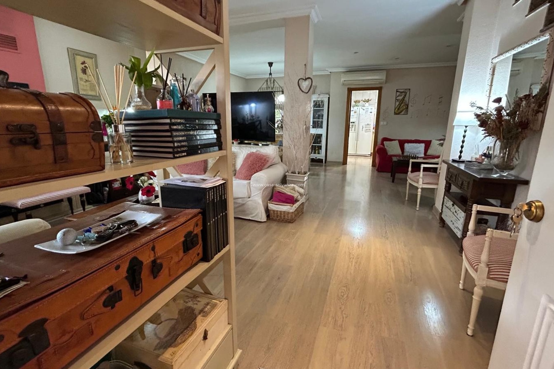 Resale - Villa - Los Montesinos - Costa Blanca