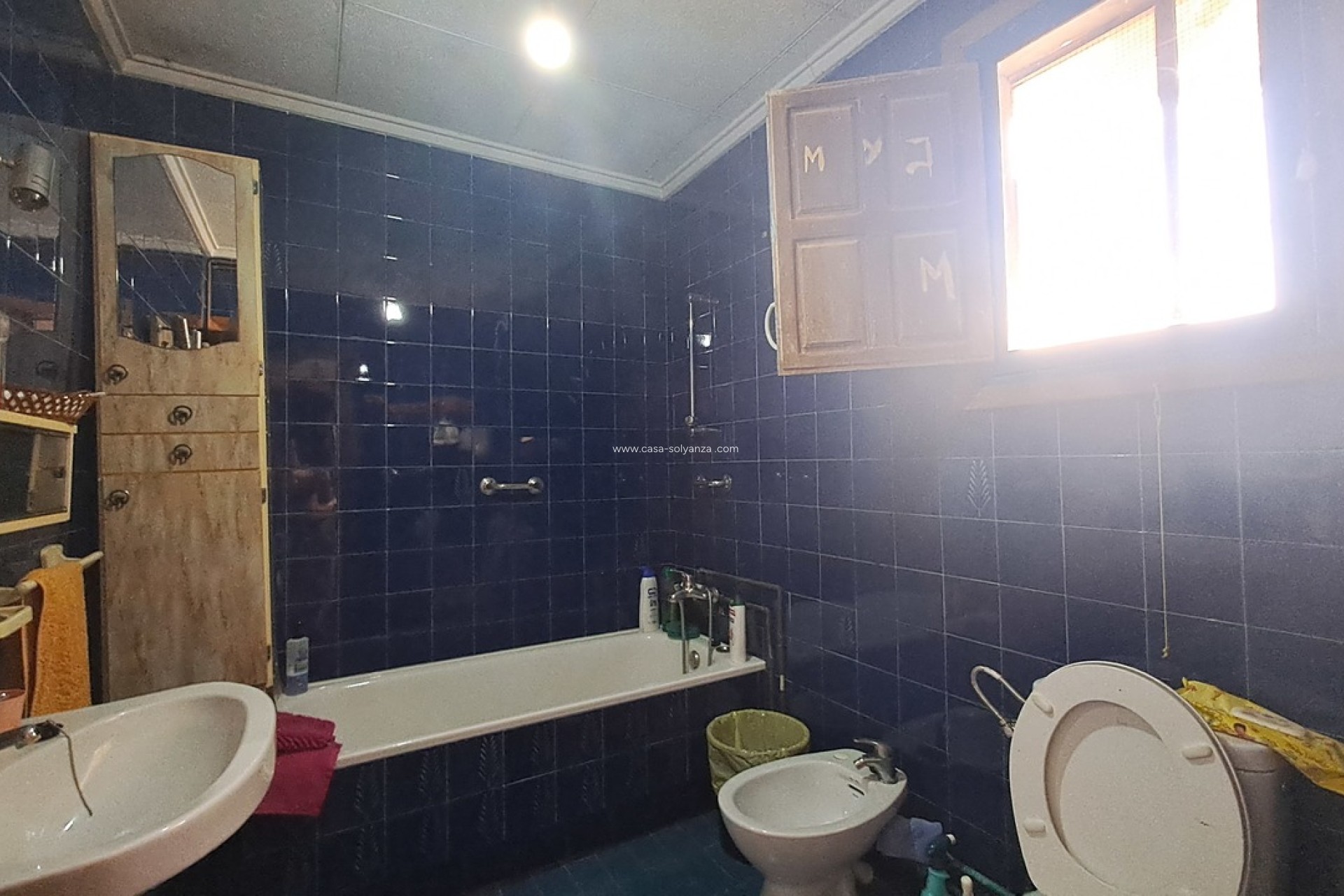 Resale - Villa - Los Montesinos - Costa Blanca