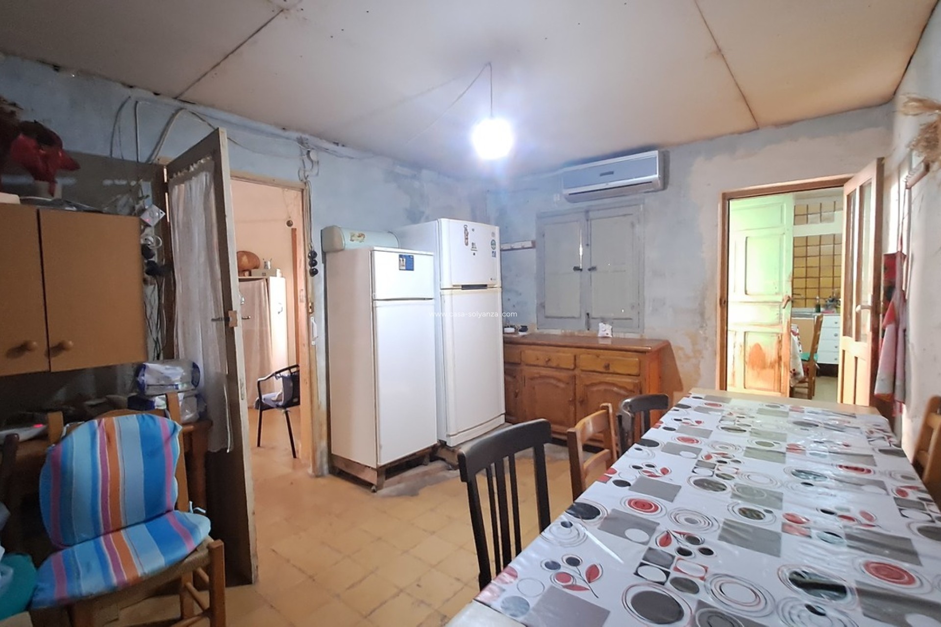 Resale - Villa - Los Montesinos - Costa Blanca