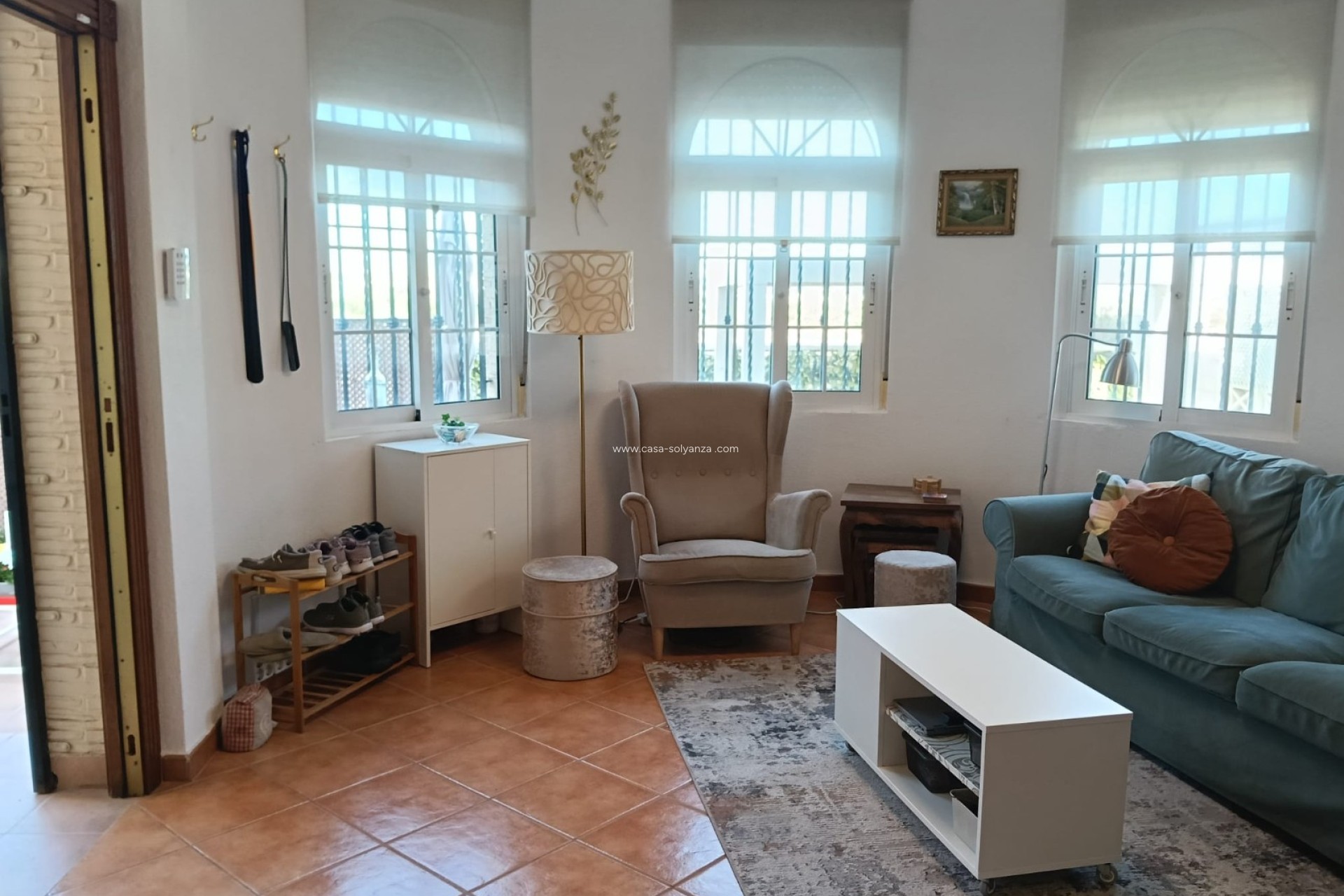 Resale - Villa - Los Montesinos - Costa Blanca