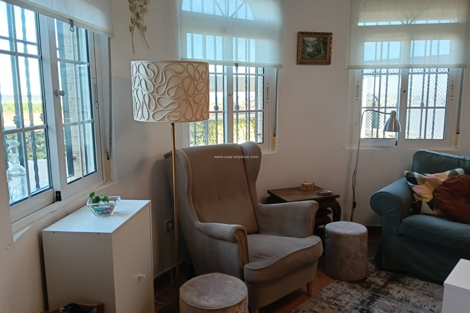 Resale - Villa - Los Montesinos - Costa Blanca