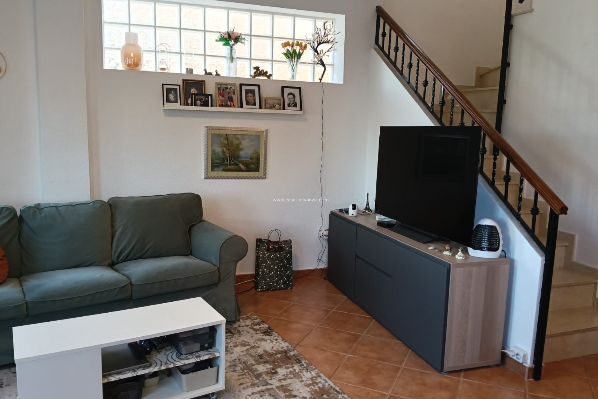 Resale - Villa - Los Montesinos - Costa Blanca