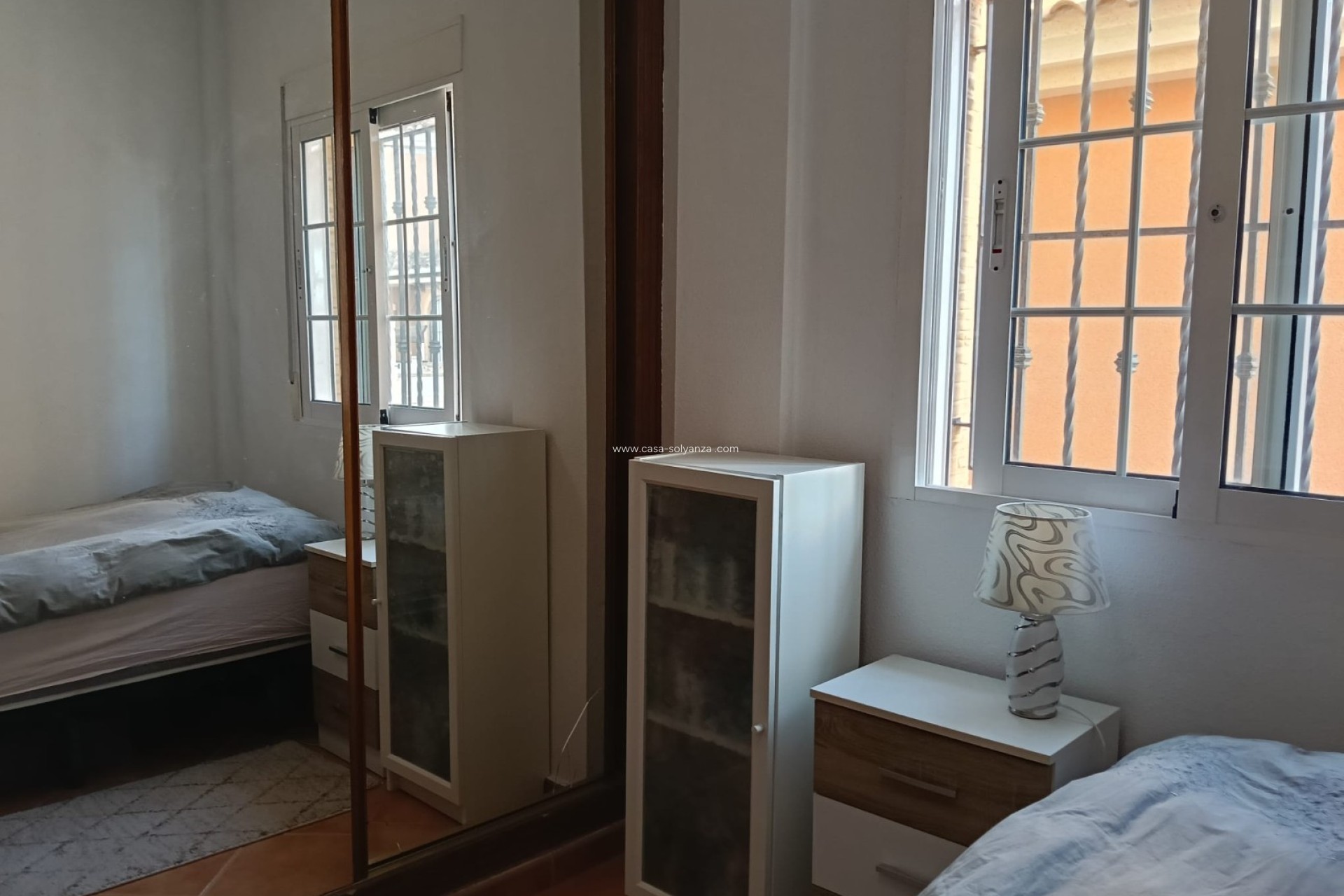 Resale - Villa - Los Montesinos - Costa Blanca