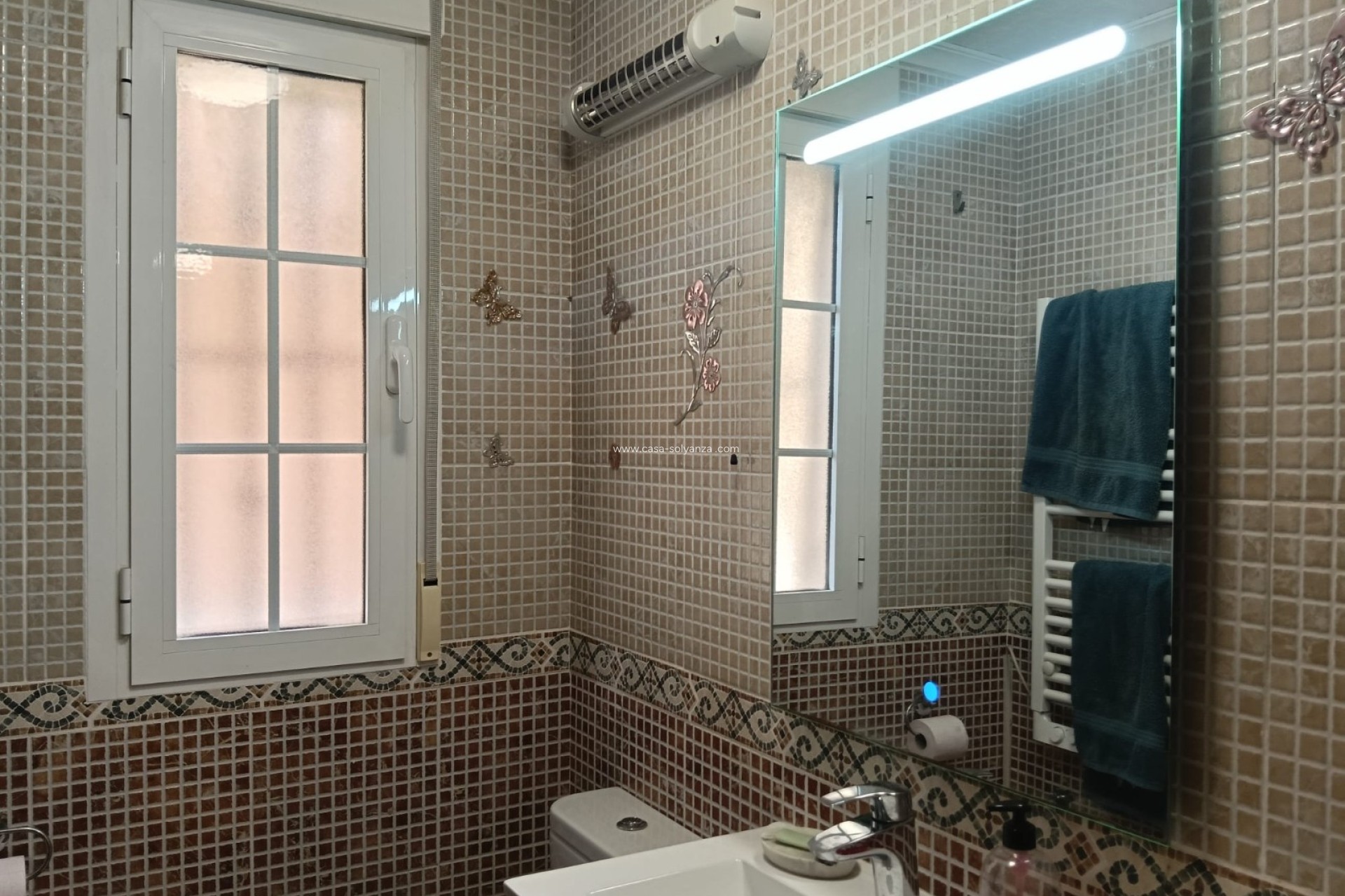 Resale - Villa - Los Montesinos - Costa Blanca