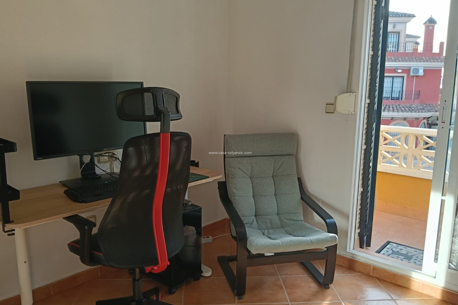 Resale - Villa - Los Montesinos - Costa Blanca