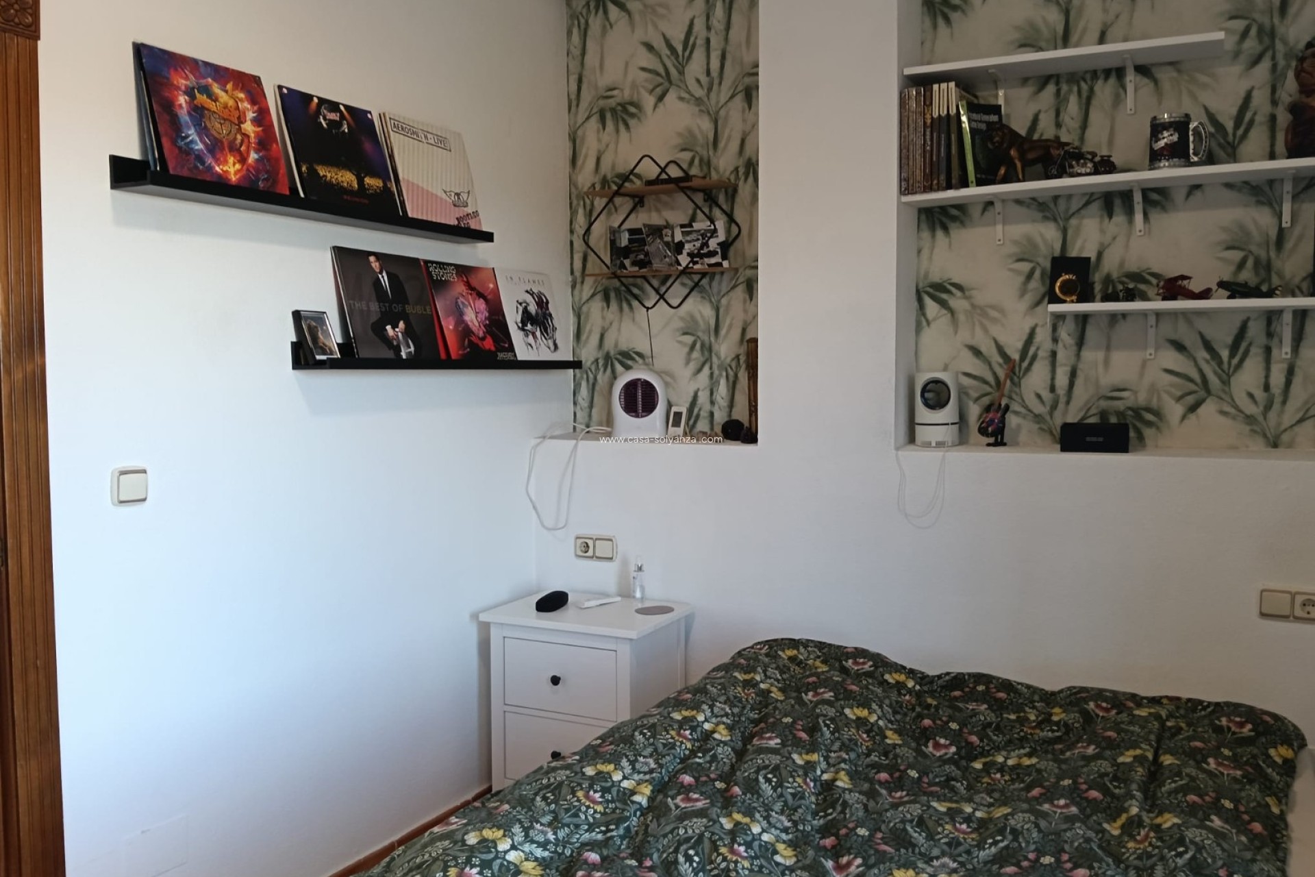 Resale - Villa - Los Montesinos - Costa Blanca