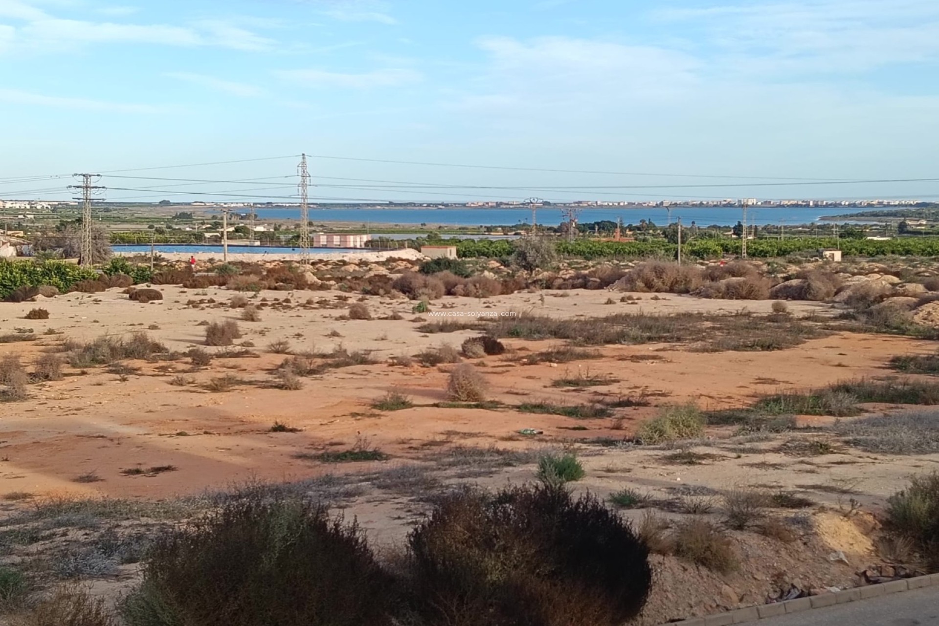 Resale - Villa - Los Montesinos - Costa Blanca