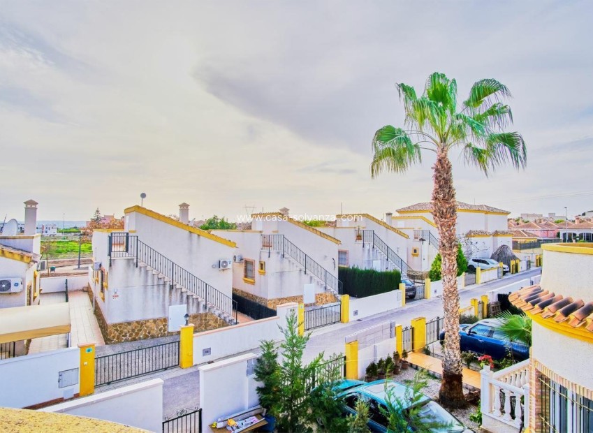 Resale - Villa - Los Montesinos - Costa Blanca