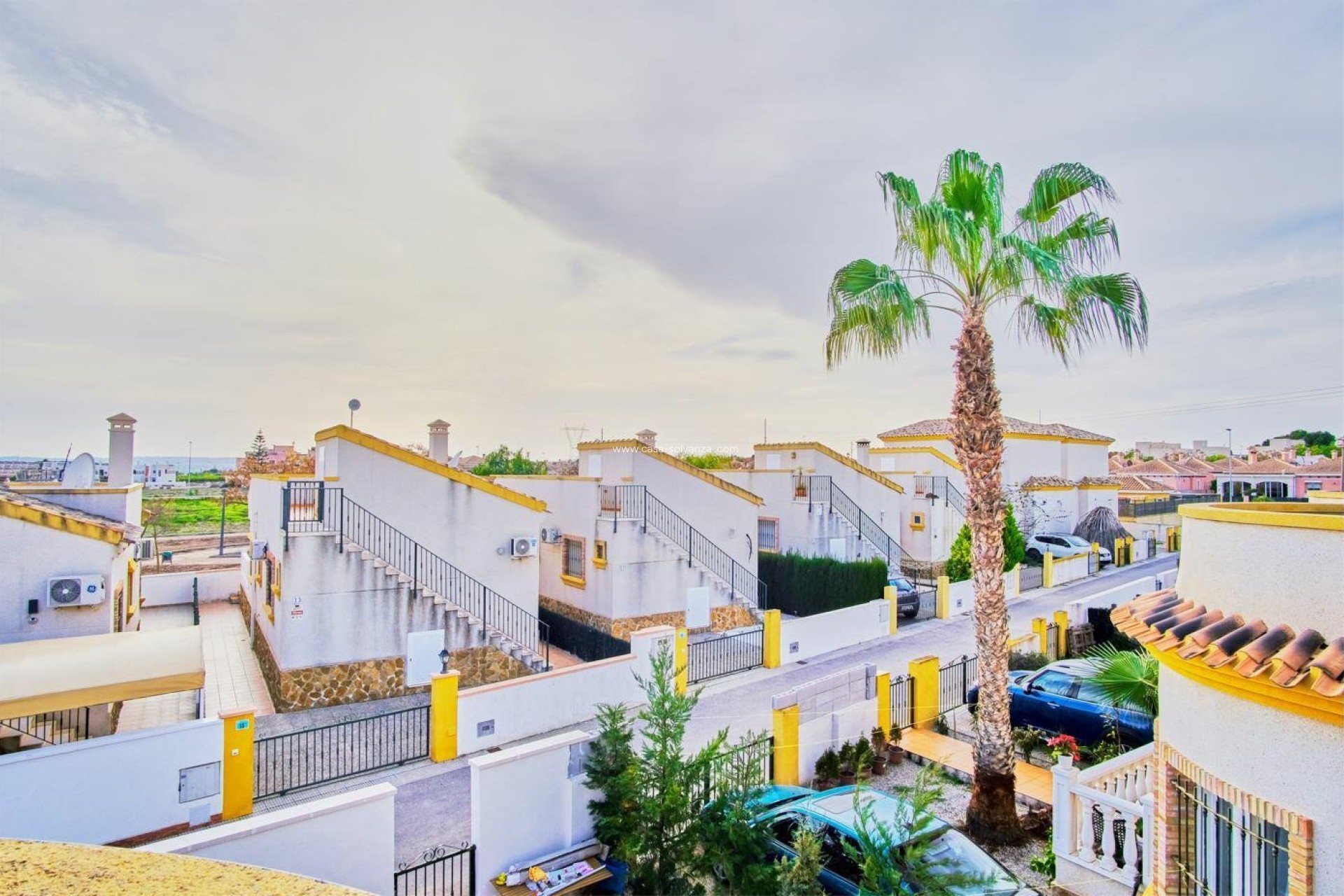 Resale - Villa - Los Montesinos - Costa Blanca